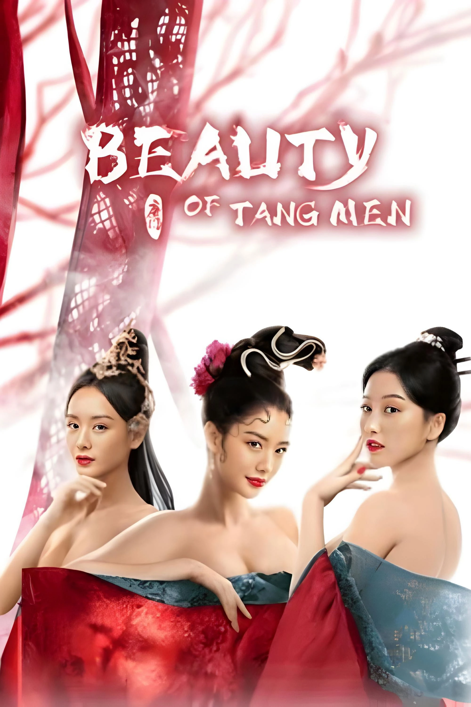 Đường Môn: Mỹ Nhân Giang Hồ - Beauty Of Tang Men
