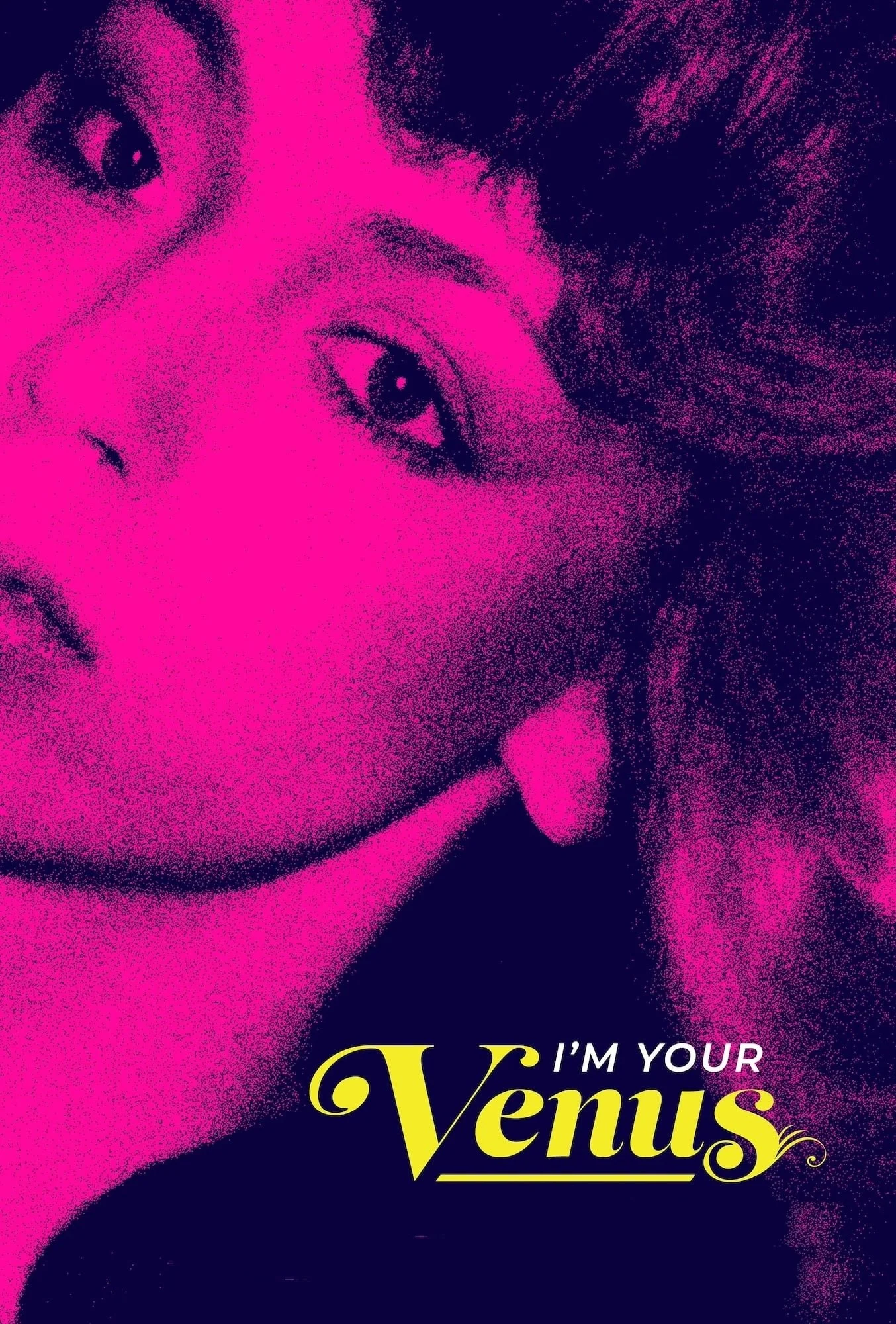 Em Là Venus Của Anh - I'm Your Venus