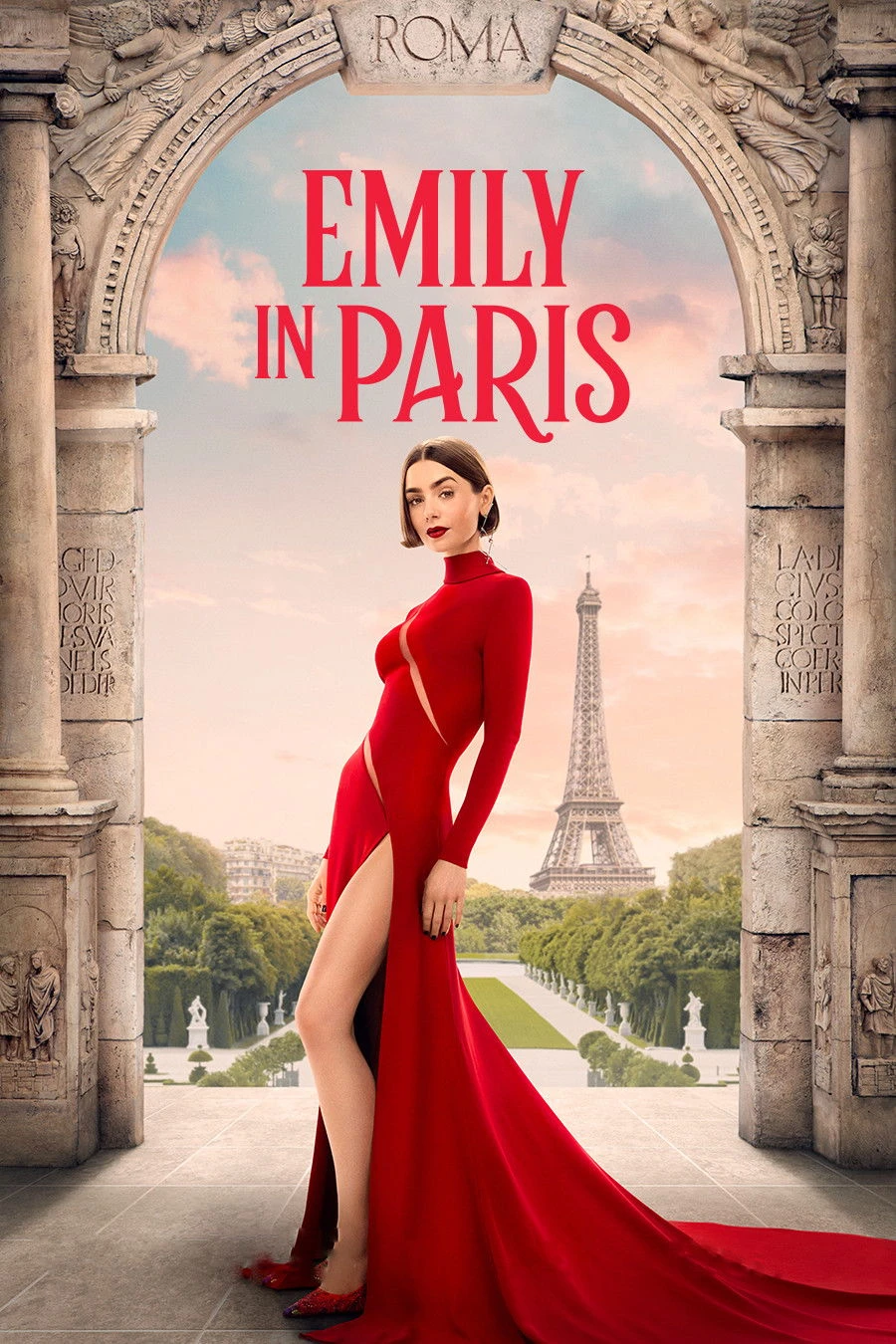 Emily Ở Paris (Phần 5) - Emily In Paris (Season 5)