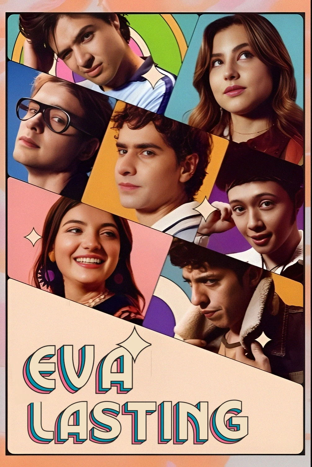 Eva Mãi Mãi (Phần 2) (La primera vez) - Eva Lasting (Season 2)