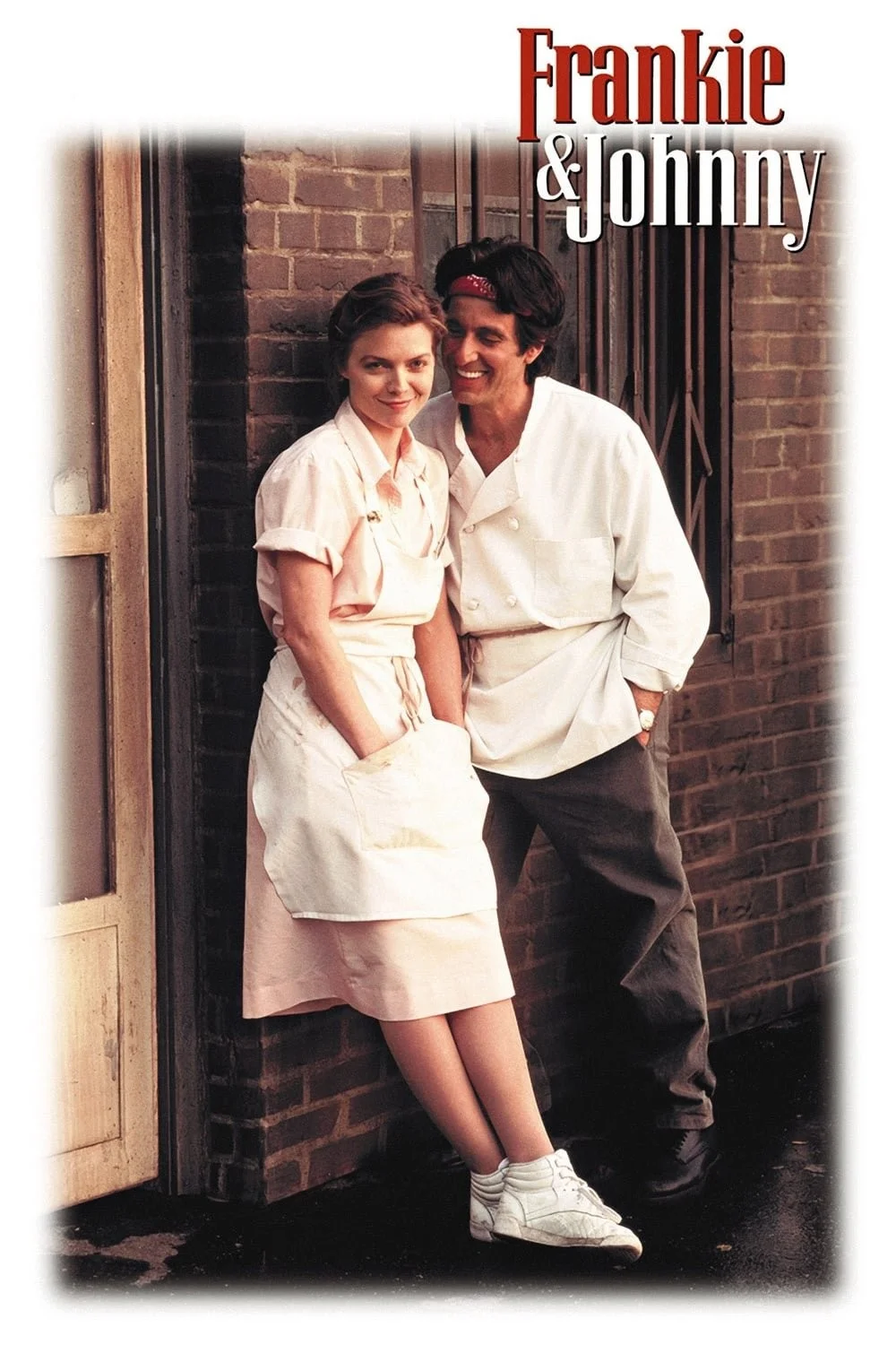 Frankie Và Johnny - Frankie And Johnny