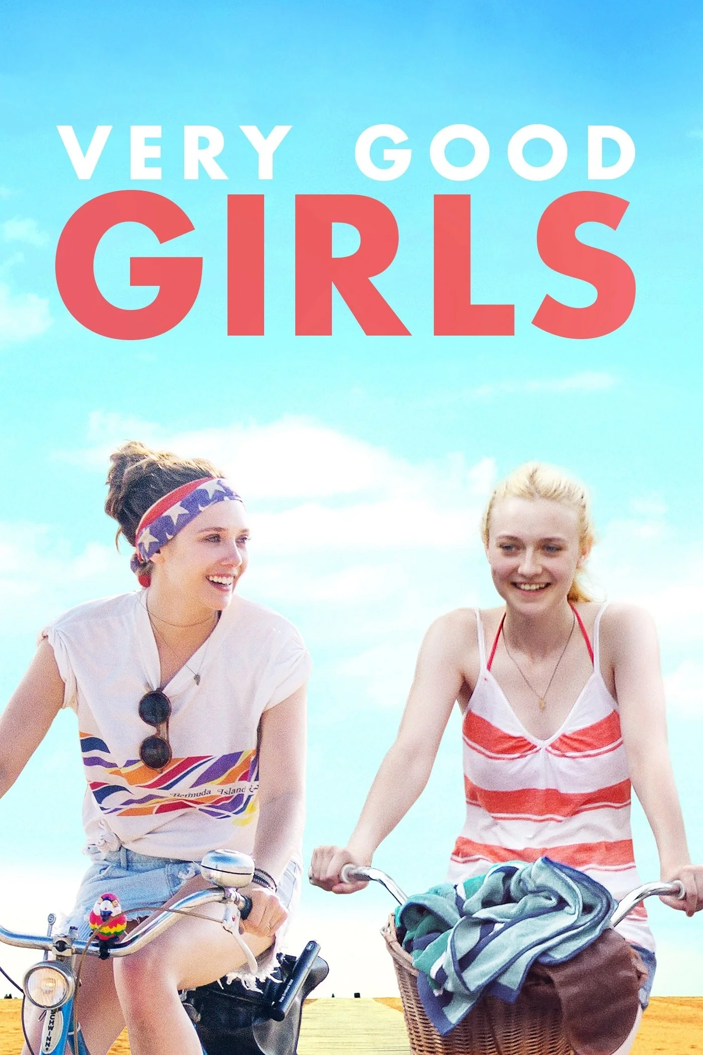 Gái Ngoan - Very Good Girls