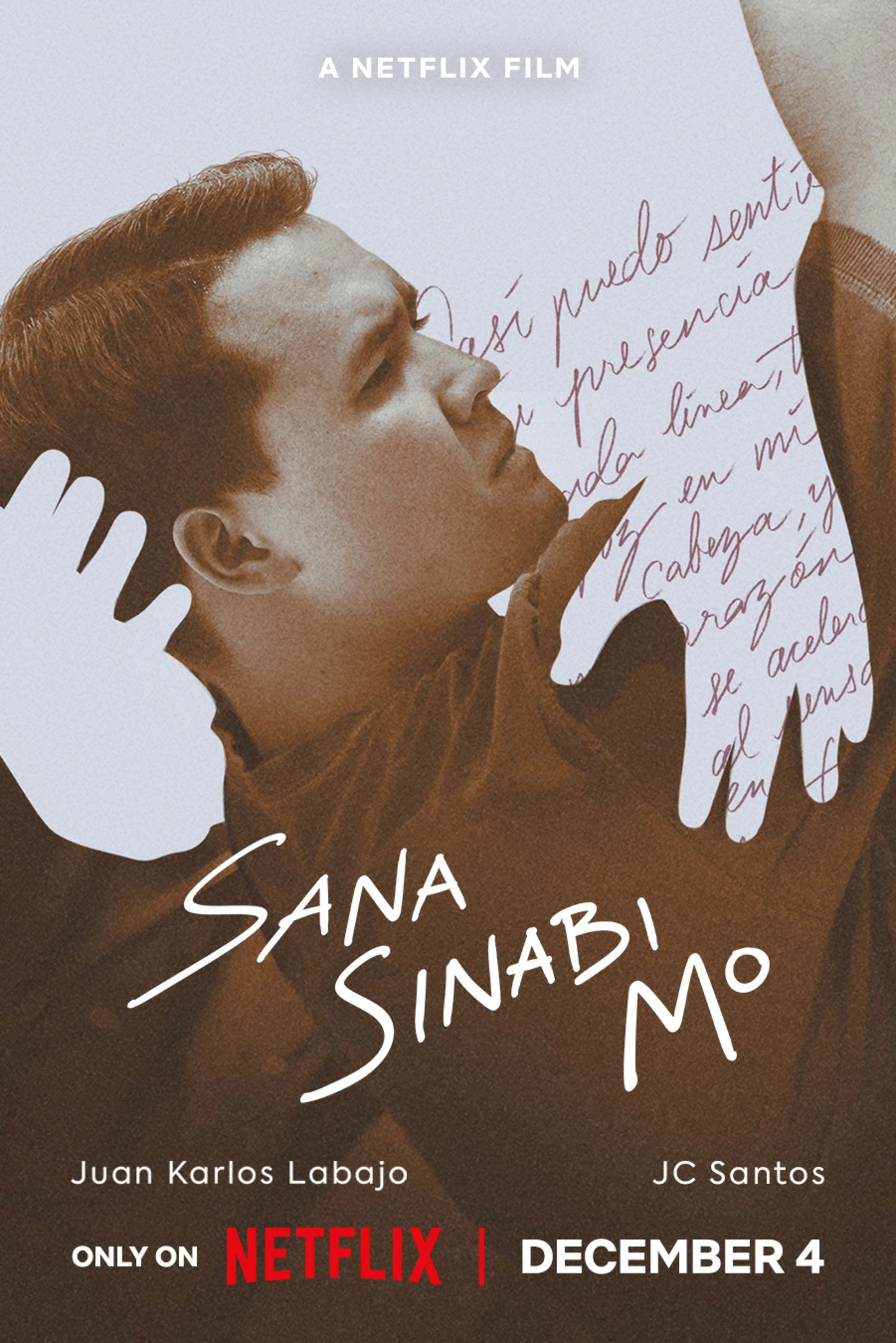 Giá Như Cha Cho Con Biết - I Wish You Had Told Me