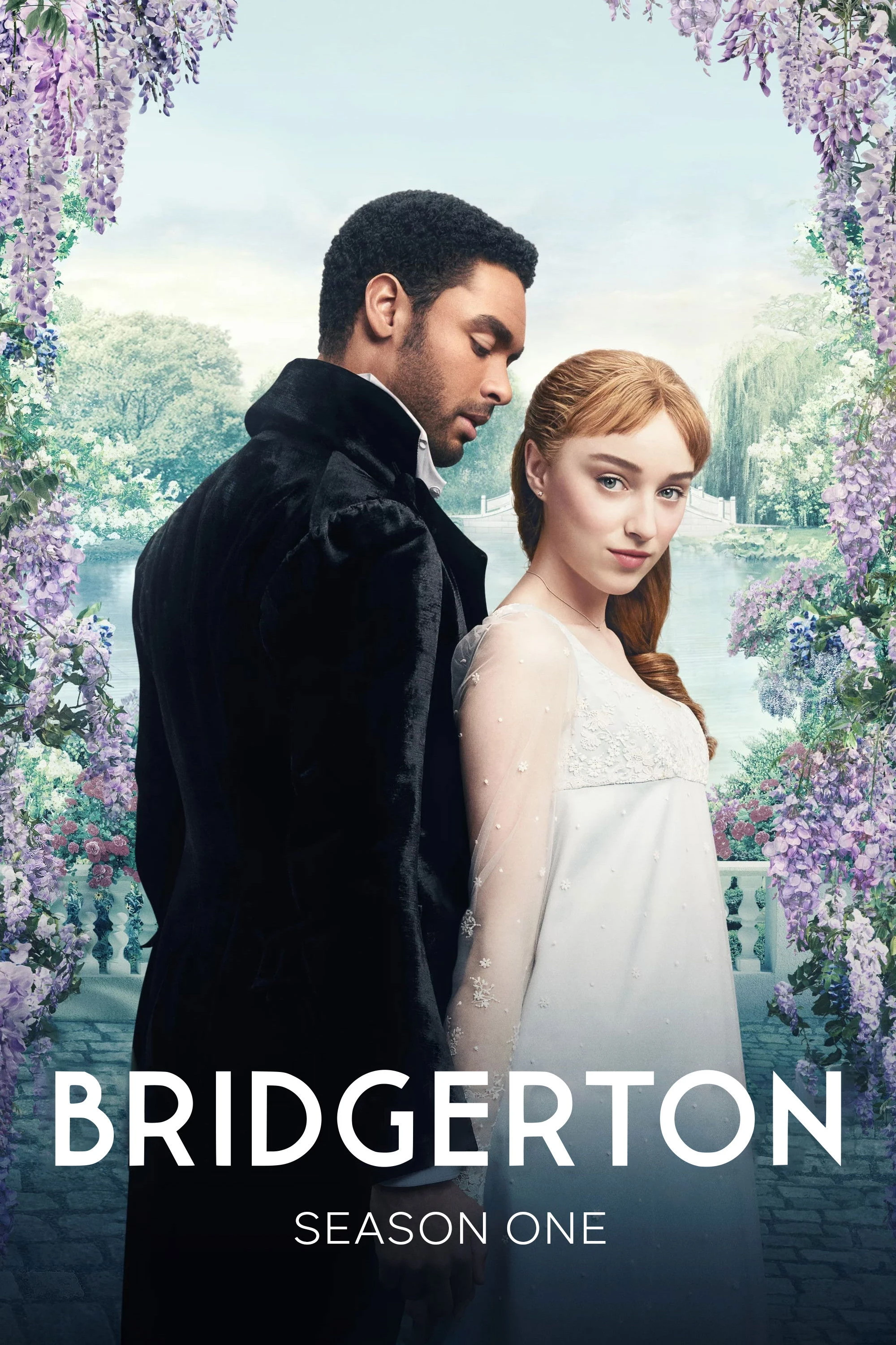 Gia Tộc Bridgerton (Phần 1) - Bridgerton (Season 1)