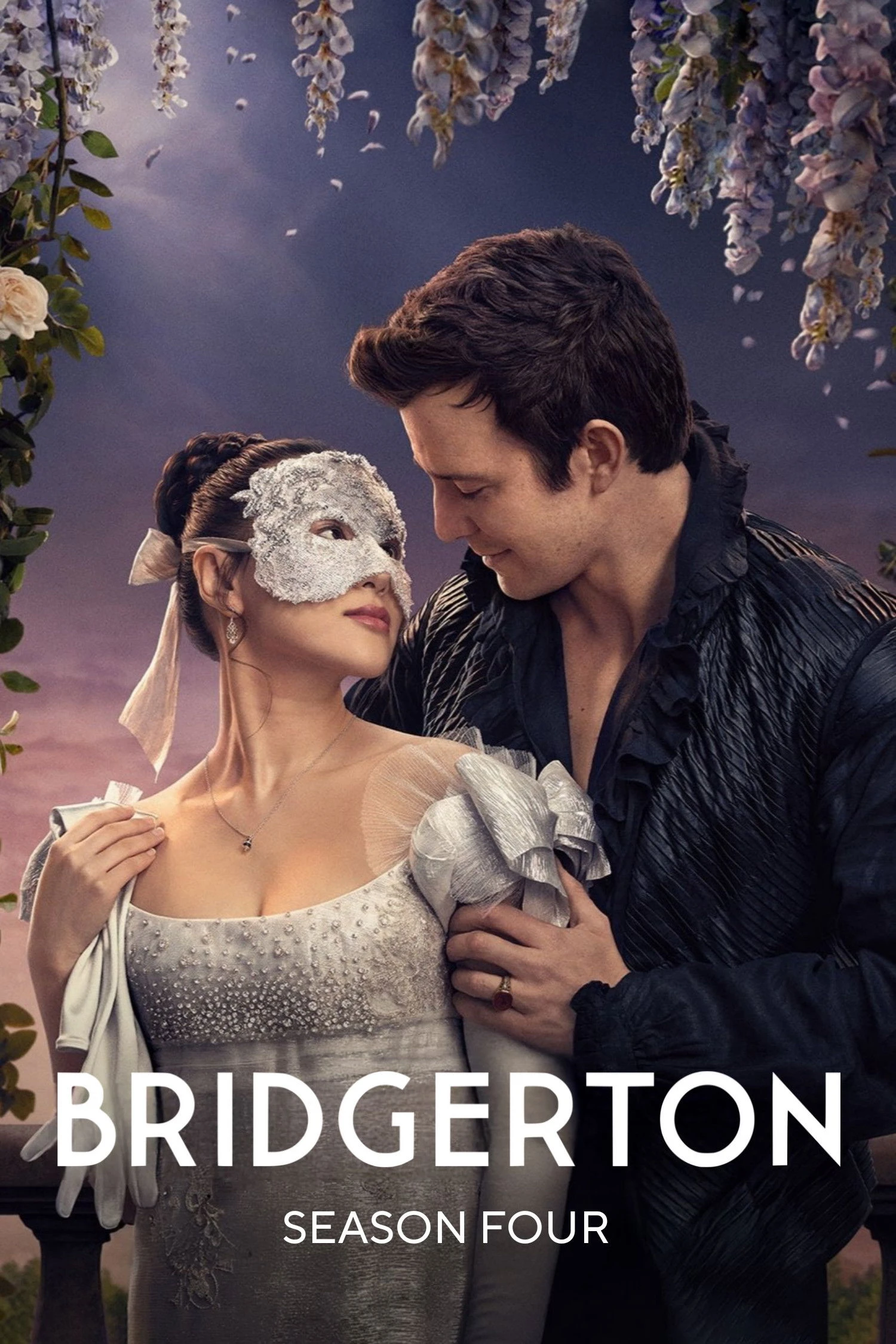 Gia Tộc Bridgerton (Phần 4) - Bridgerton (Season 4)
