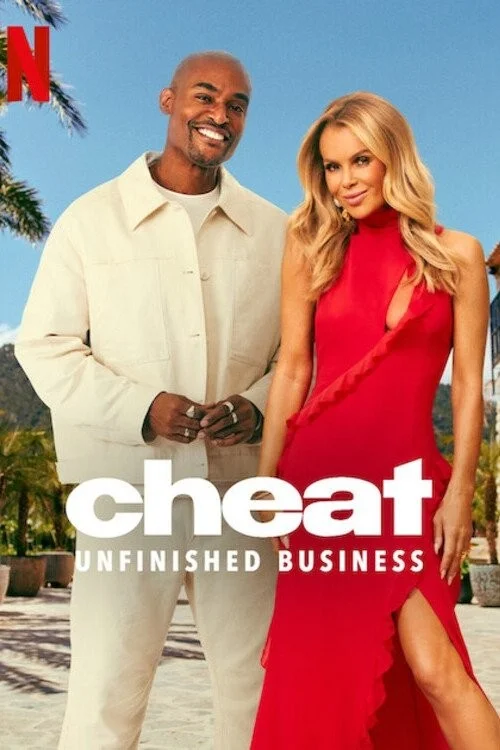 Gian Dối: Chuyện Còn Bỏ Ngỏ - Cheat: Unfinished Business