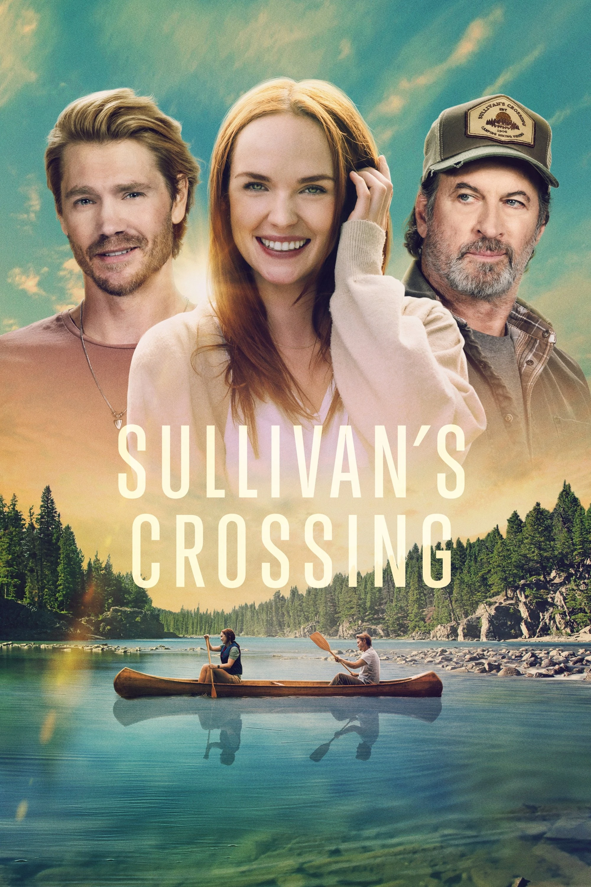 Giao Lộ Sullivan (Phần 1) - Sullivan's Crossing (Season 1)