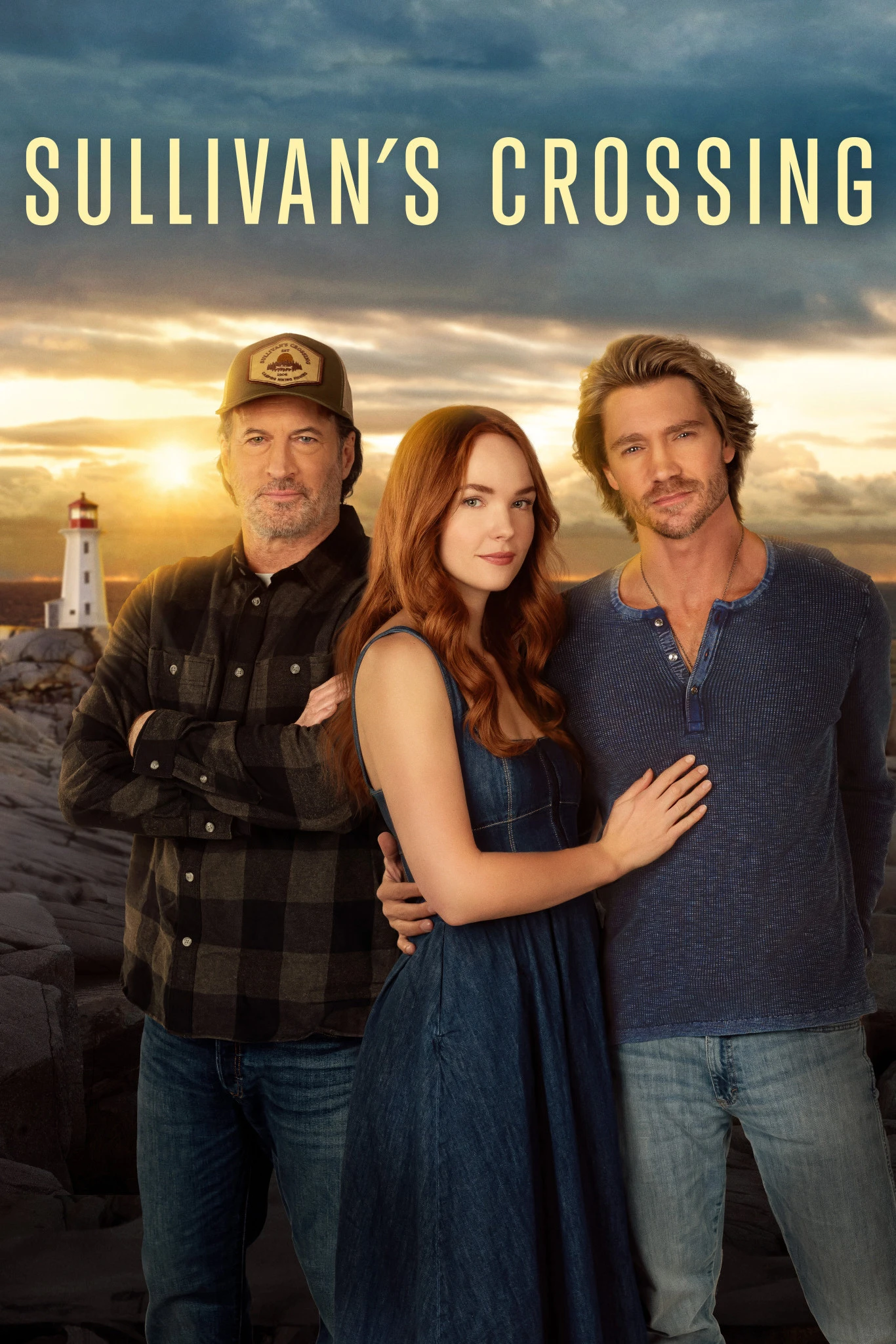Giao Lộ Sullivan (Phần 3) - Sullivan's Crossing (Season 3)