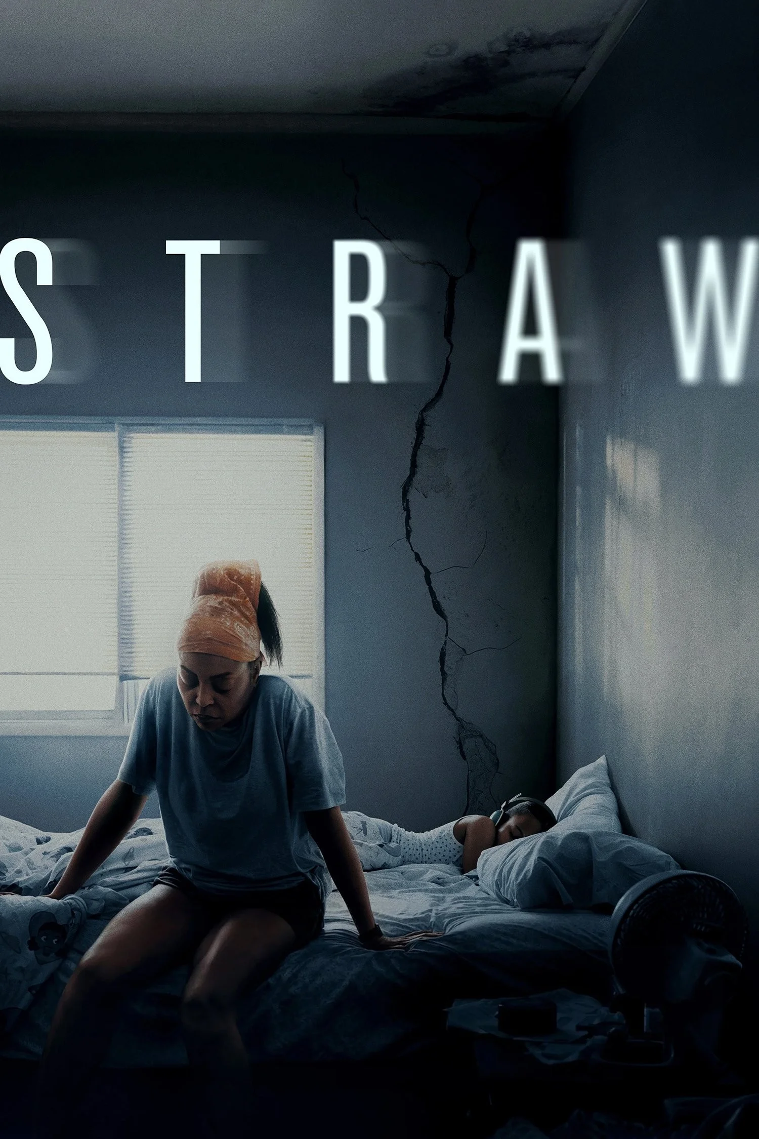 Giọt Nước Tràn Ly - STRAW