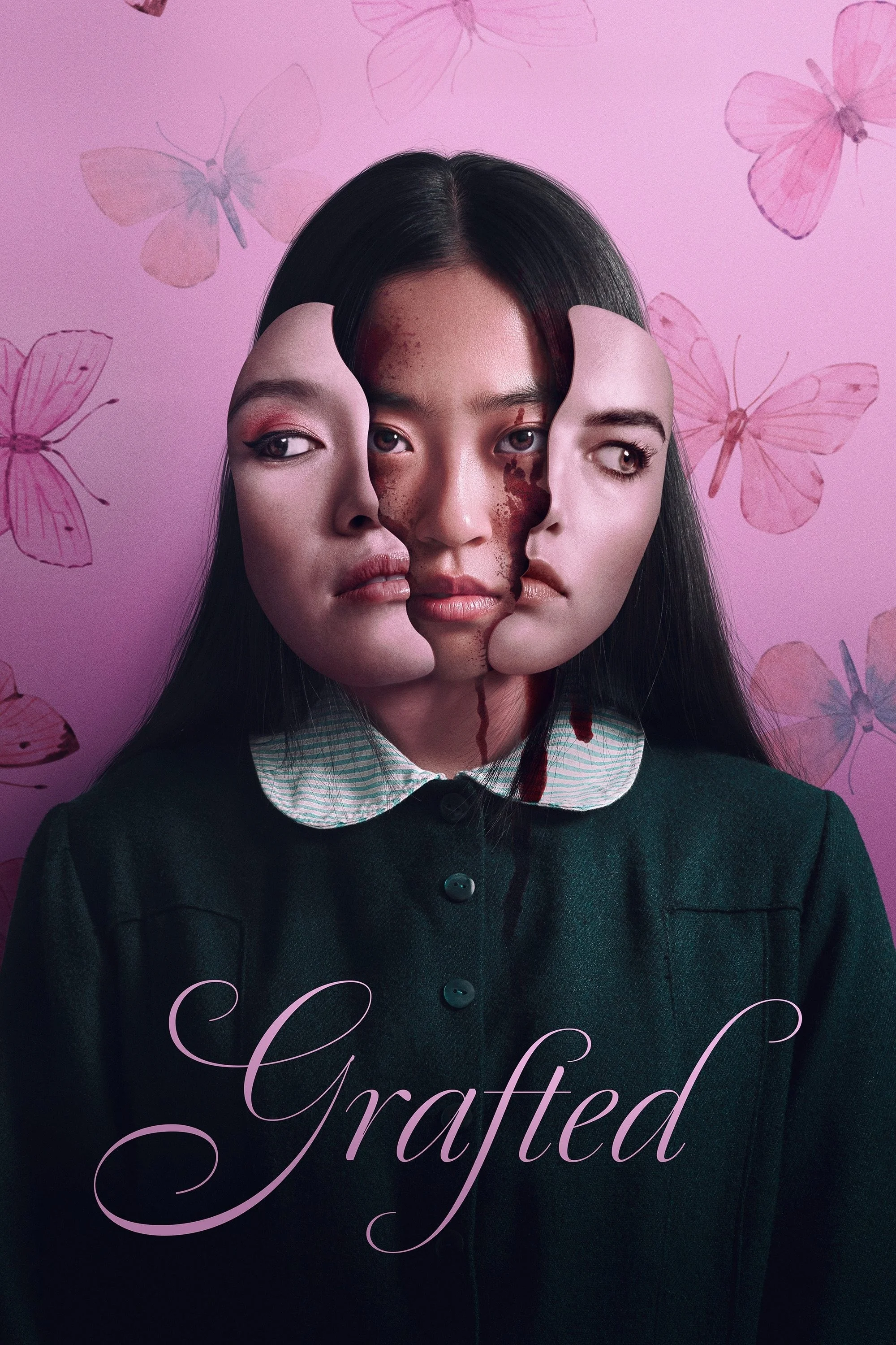Grafted - Grafted