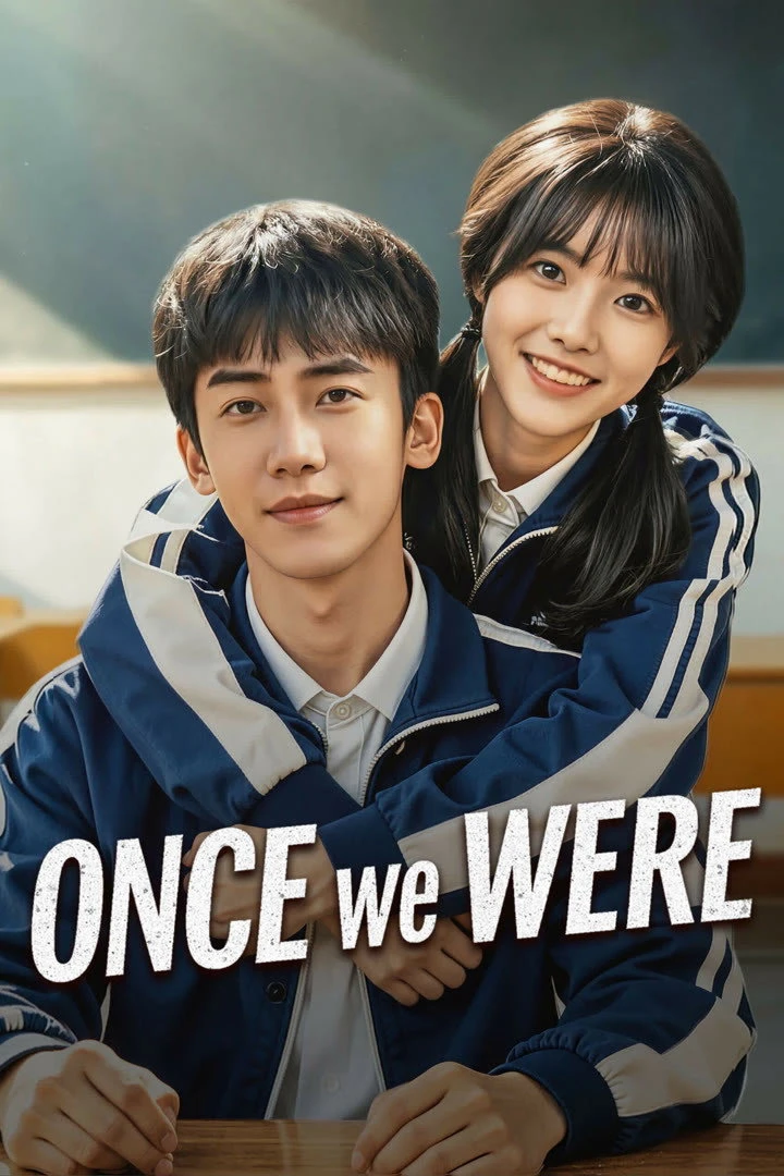Gửi Chúng Ta Của Thuở Ban Đầu - Once We Were