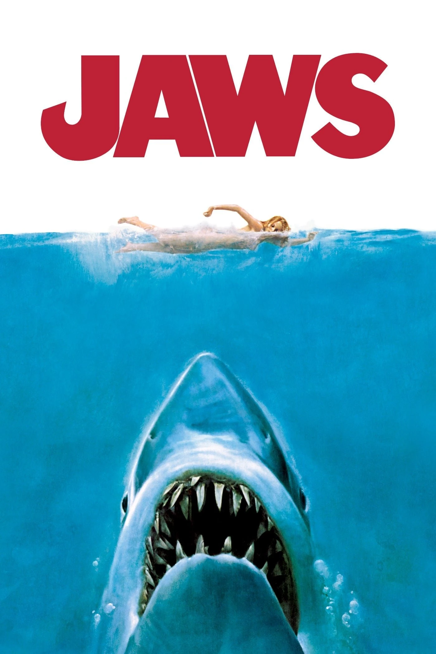 Hàm Cá Mập - Jaws