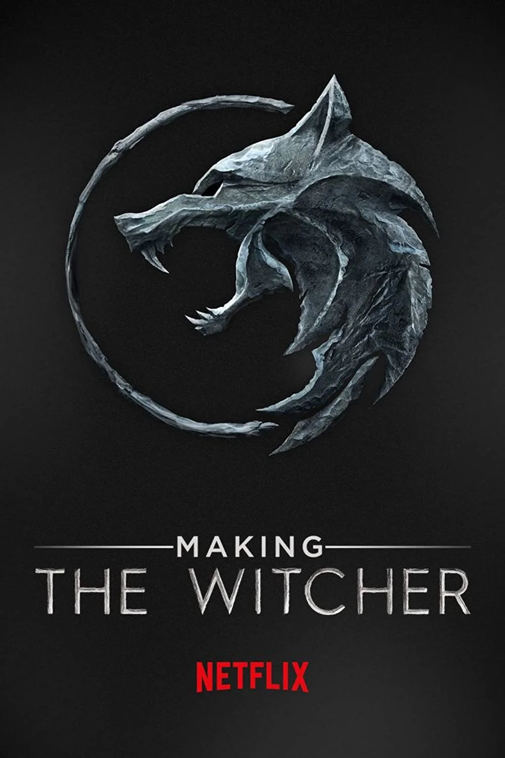 Hậu Trường: Thợ Săn Quái Vật - Making The Witcher