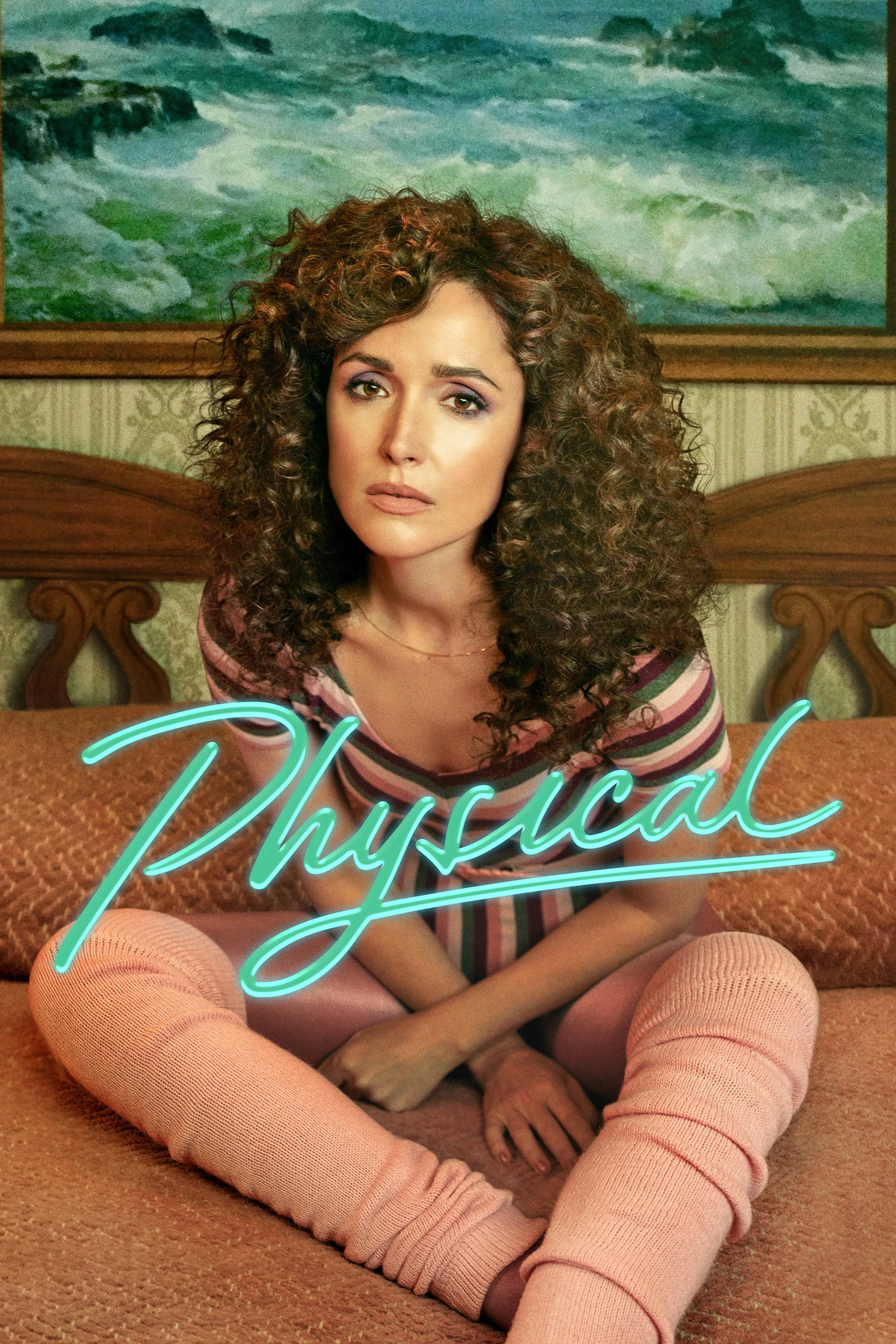 Hình Thể (Phần 1) - Physical (Season 1)