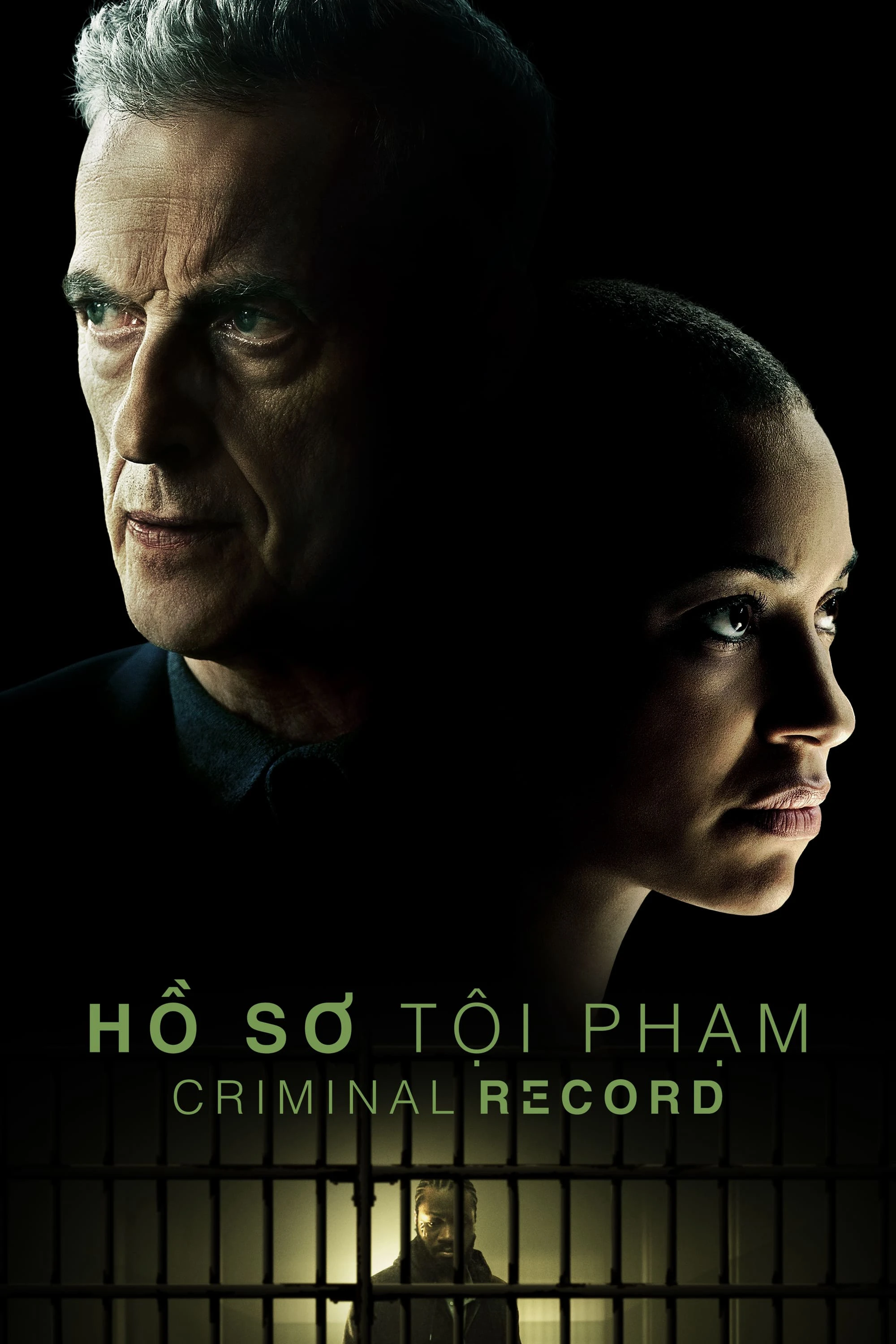 Hồ Sơ Tội Phạm (Phần 1) - Criminal Record (Season 1)