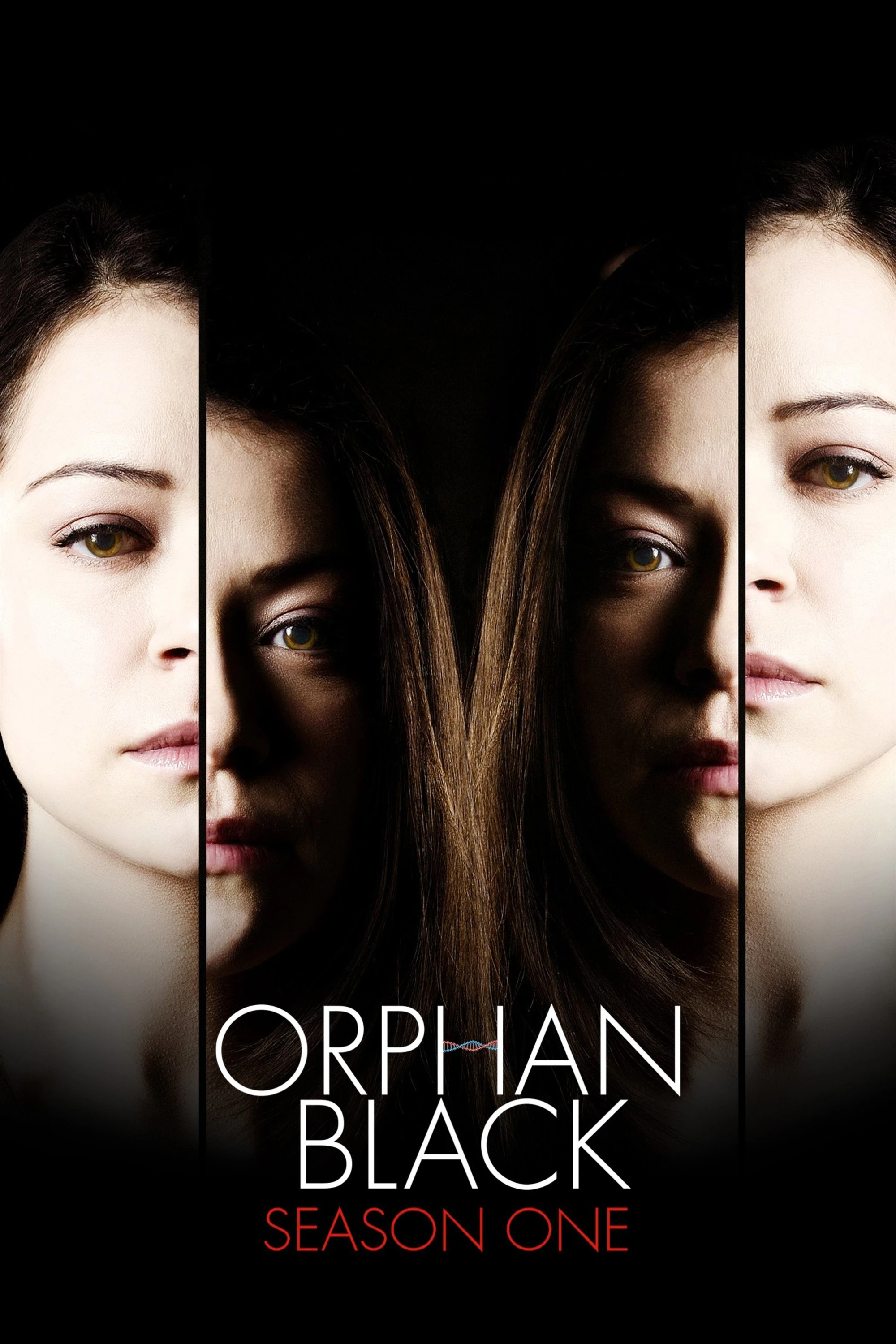 Hoán Vị (Phần 1) - Orphan Black (Season 1)