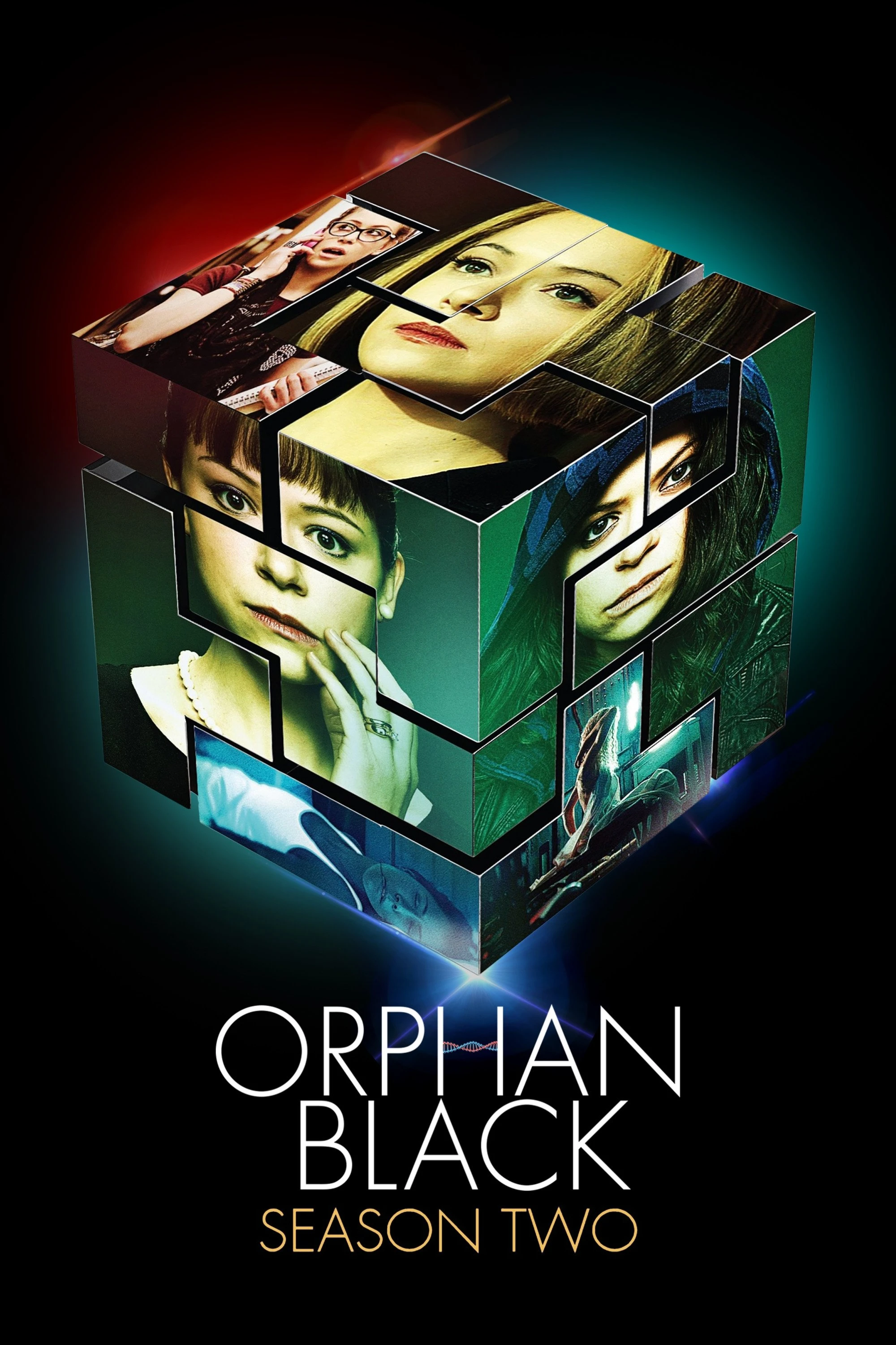 Hoán Vị (Phần 2) - Orphan Black (Season 2)