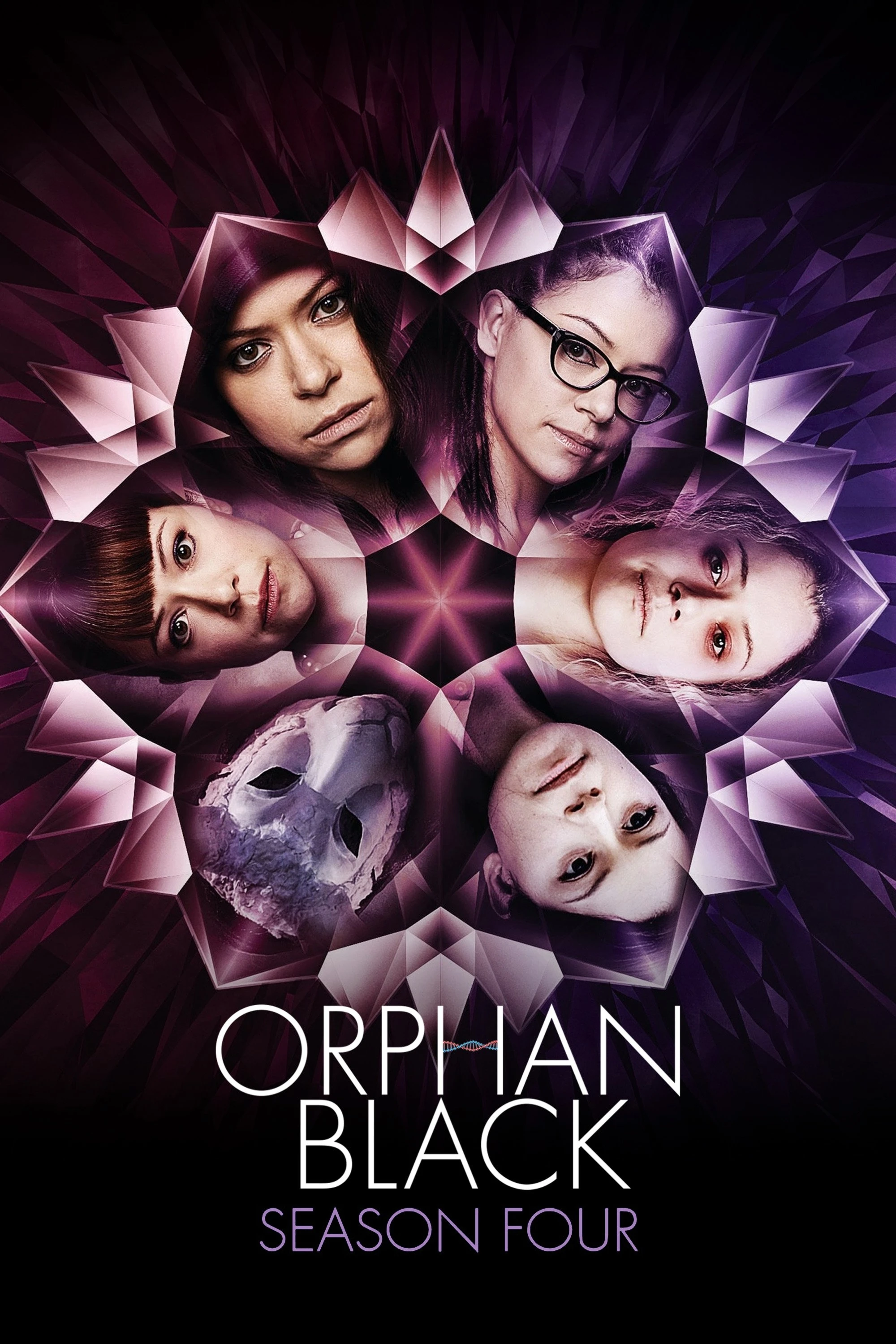 Hoán Vị (Phần 4) - Orphan Black (Season 4)