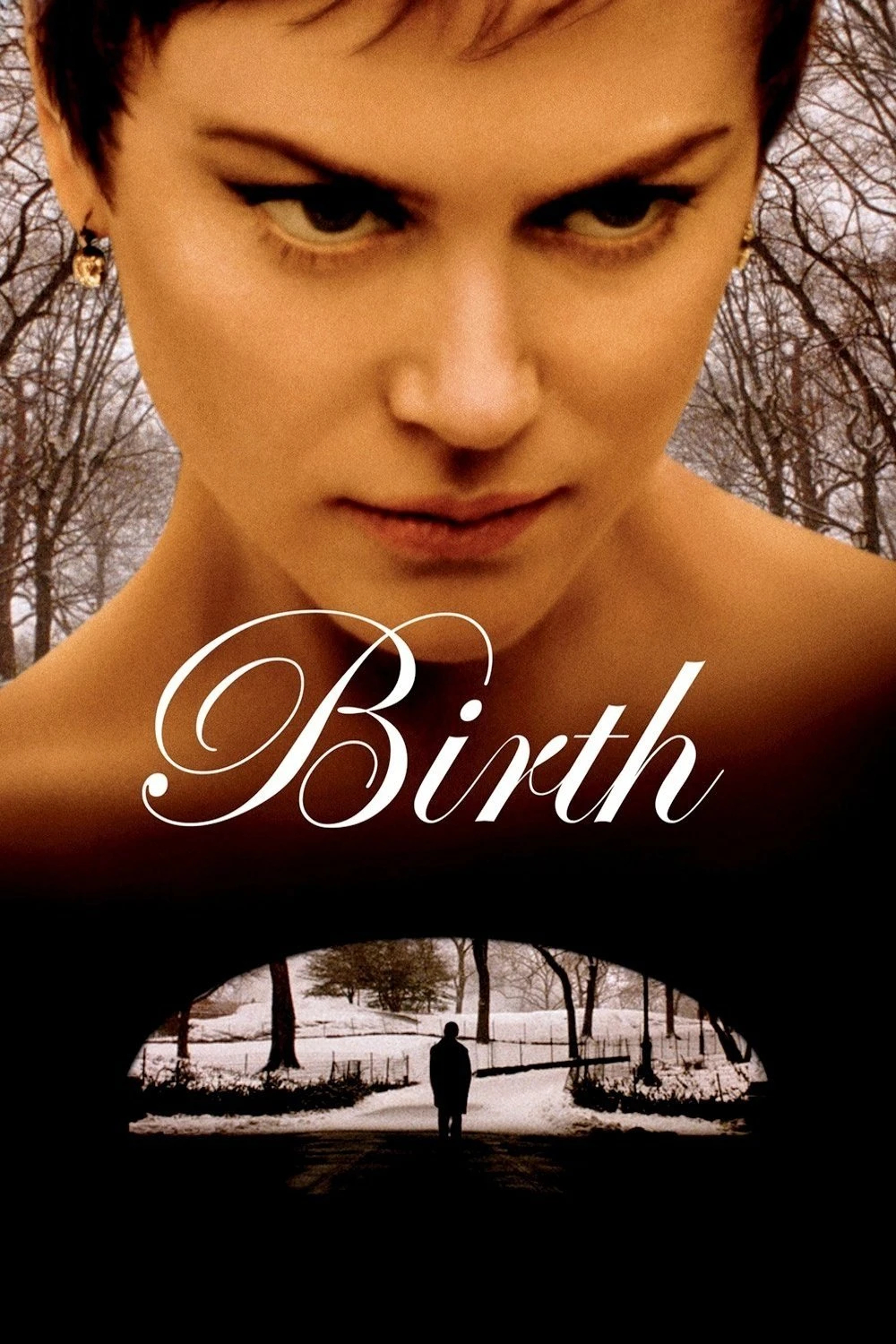 Hồi sinh - Birth