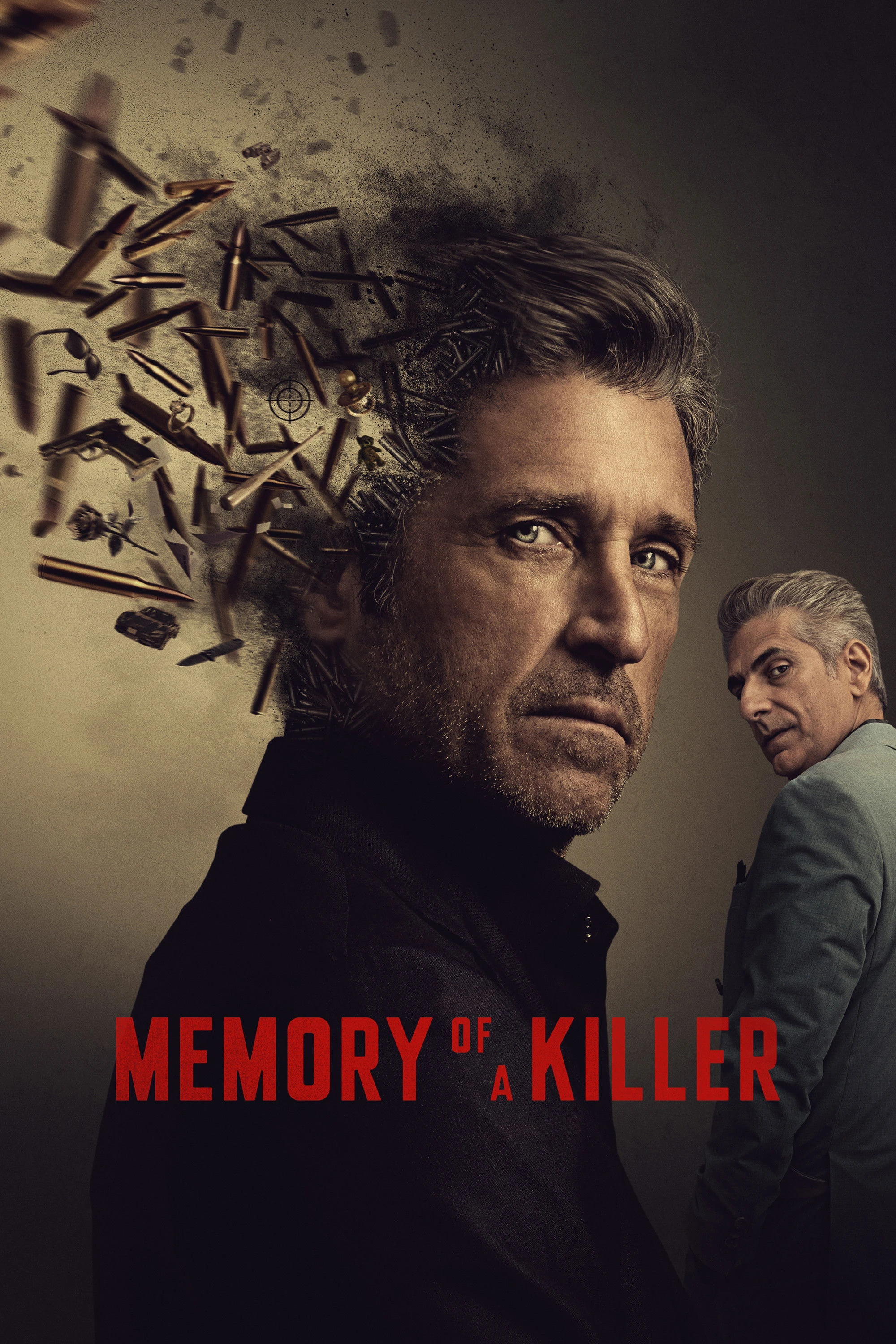 Hồi Ức Kẻ Sát Nhân - Memory Of A Killer