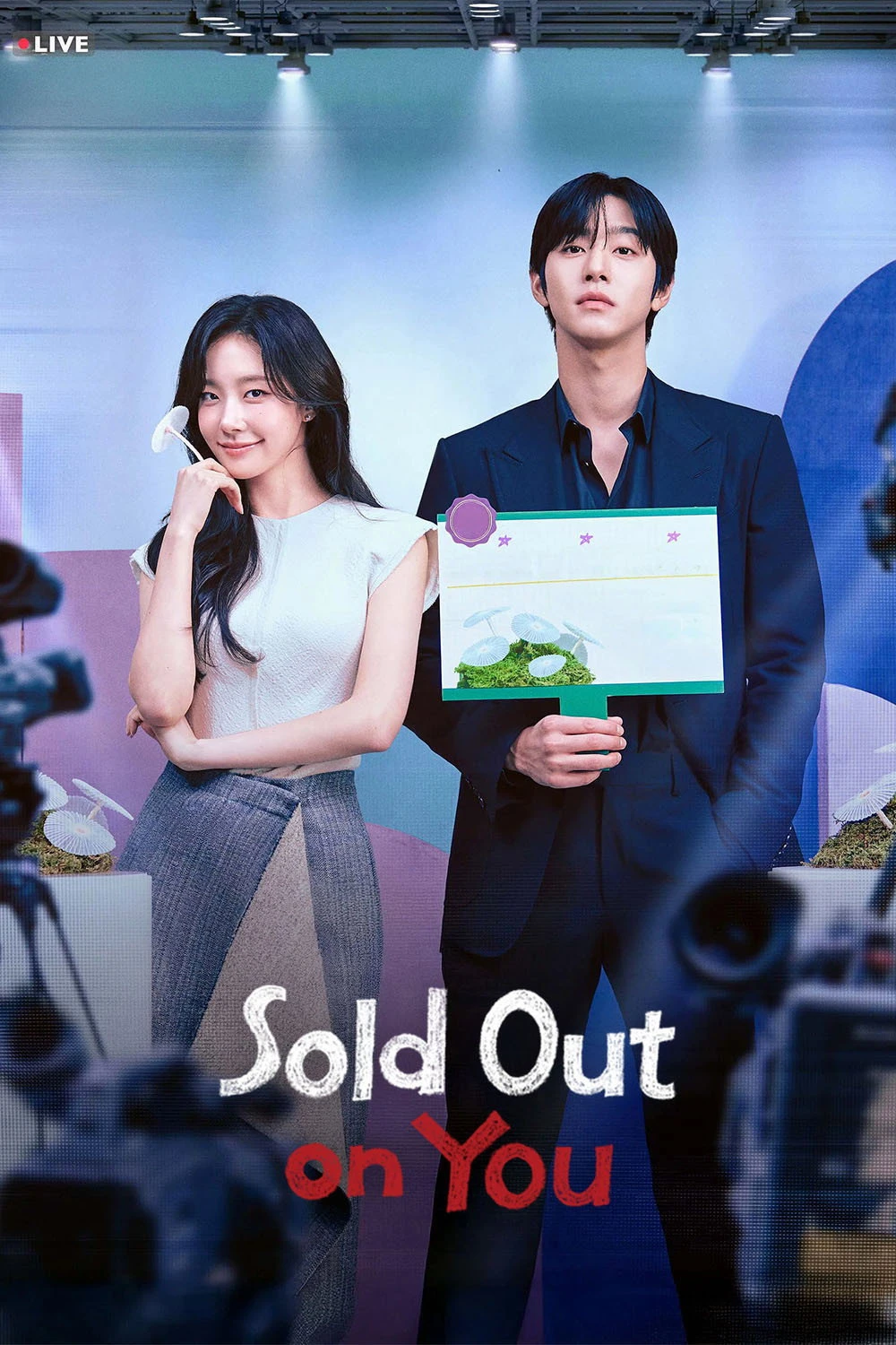 Hôm Nay Lại Bán Hết - Sold Out On You