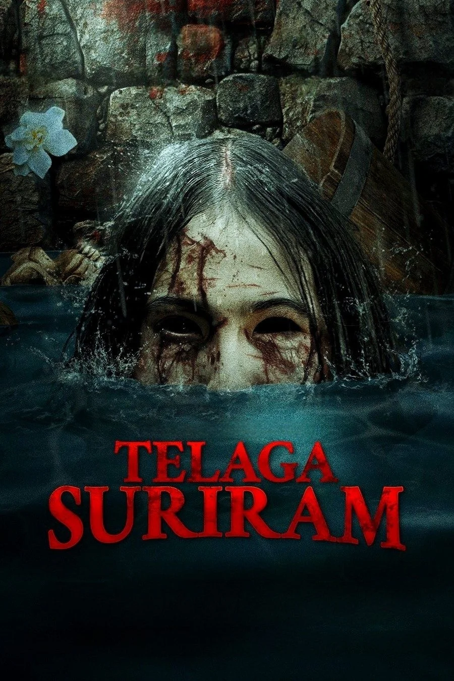Hồn ma giếng Suriram - Telaga Suriram