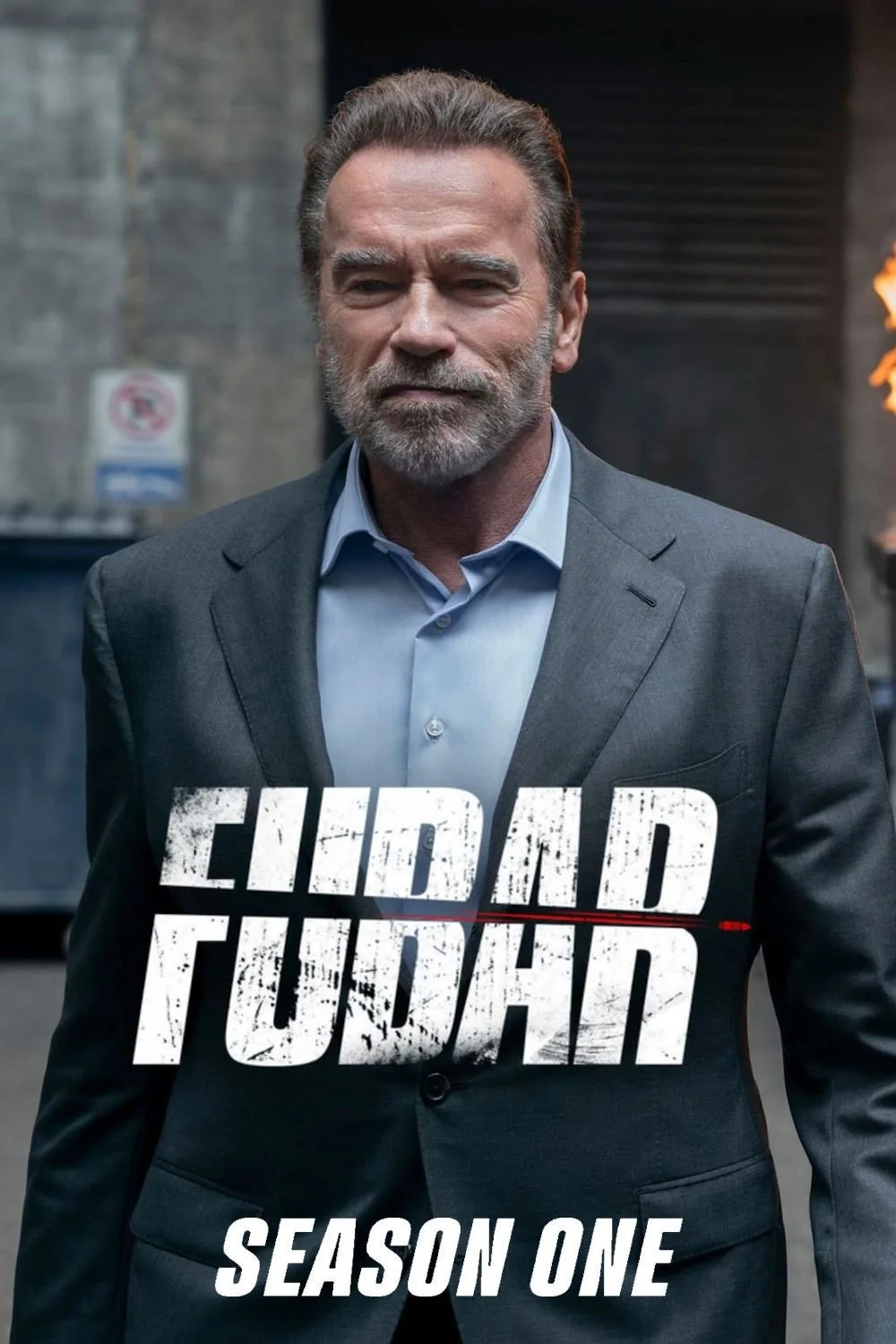 Hỏng Bét (Phần 1) - FUBAR (Season 1)