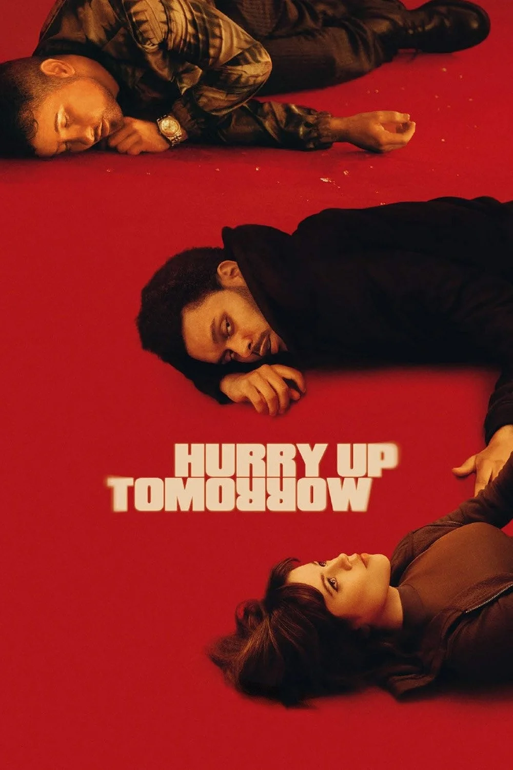 Nhanh Lên Ngày Mai Ơi - Hurry Up Tomorrow
