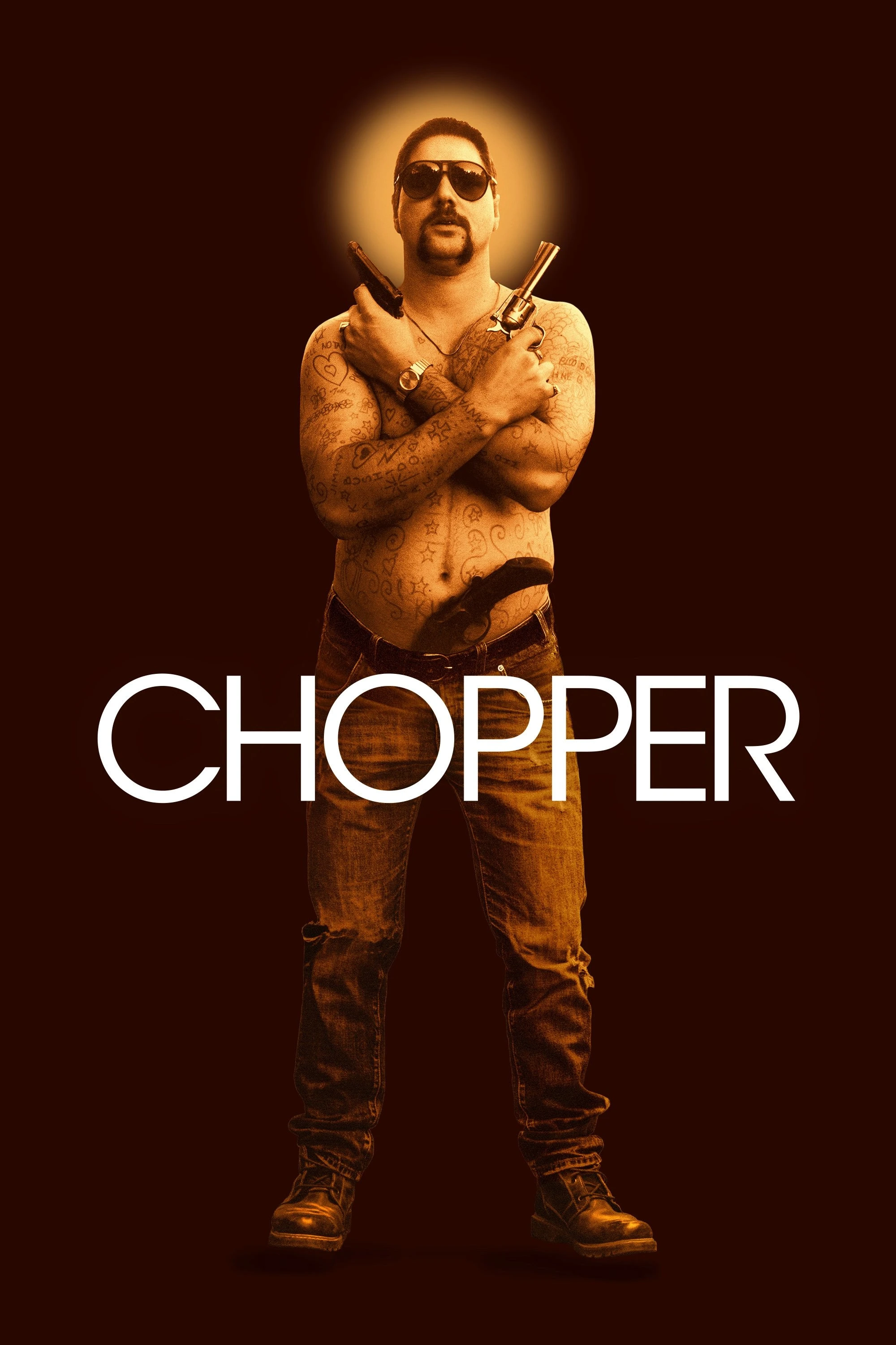 Huyền Thoại Tội Phạm - Chopper