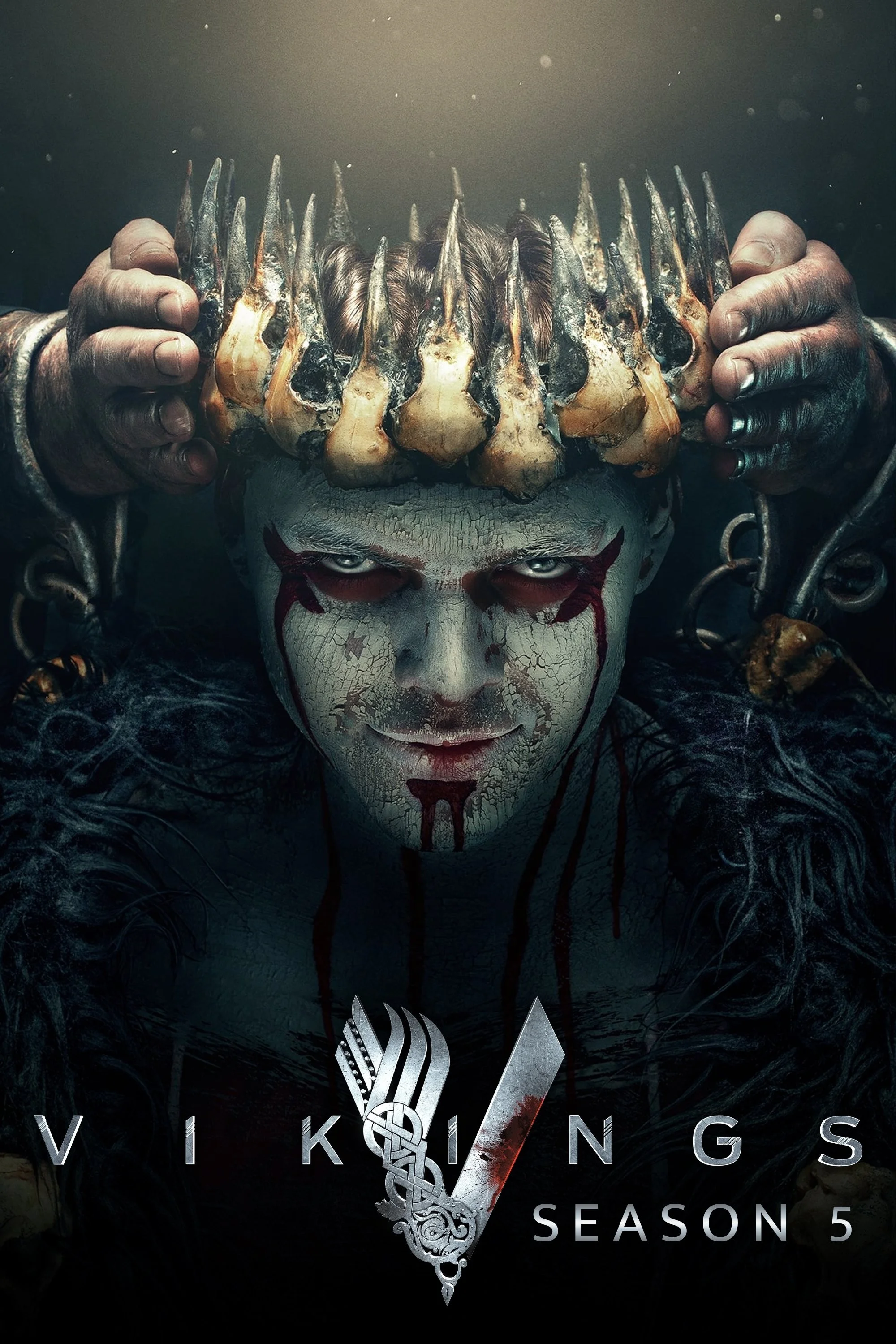 Huyền Thoại Vikings (Phần 5) - Vikings (Season 5)