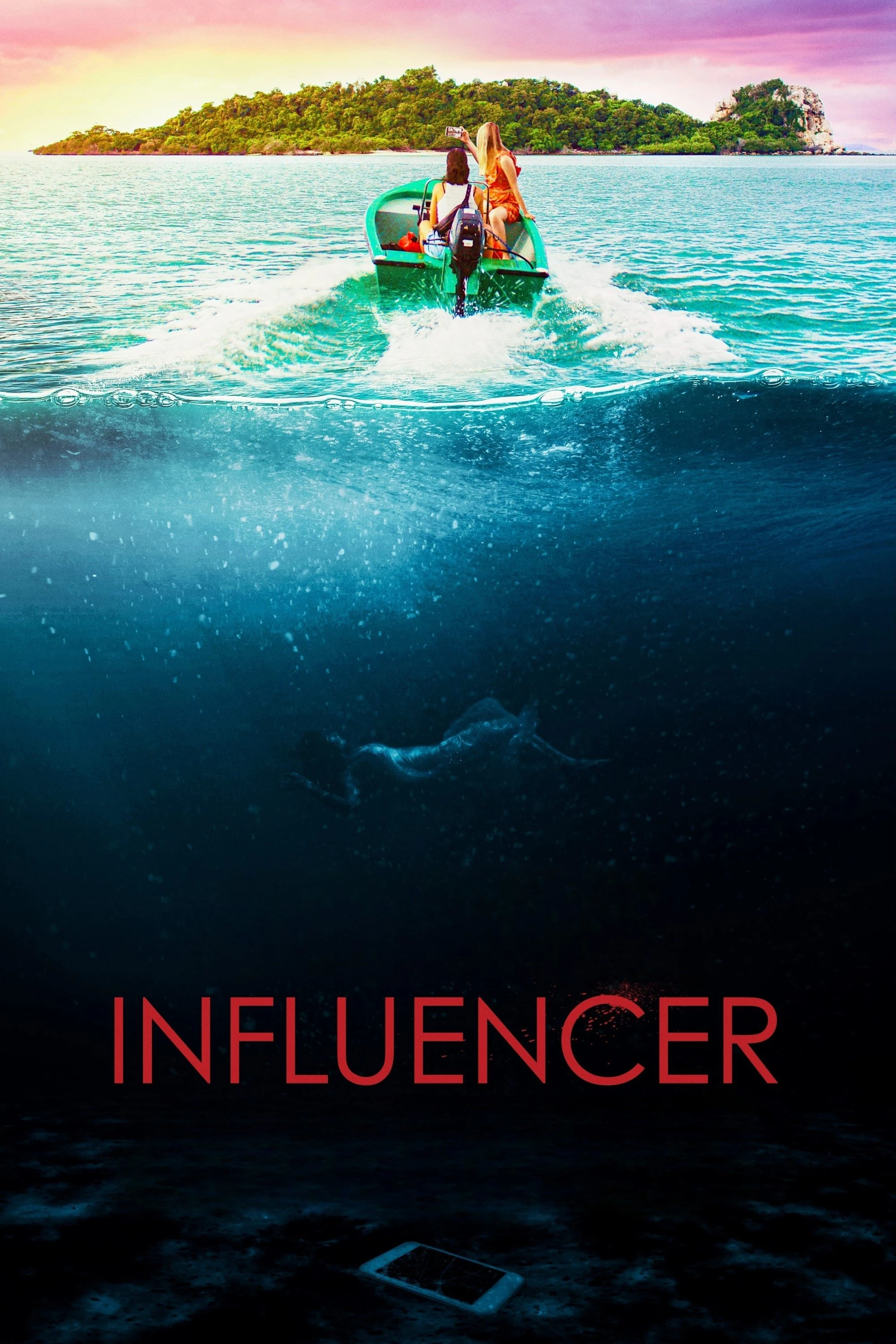 Influencer - Influencer