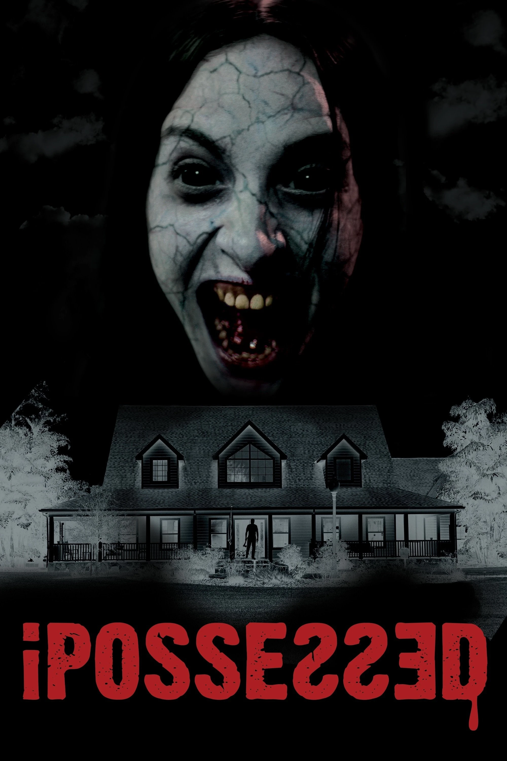 iPossessed - iPossessed