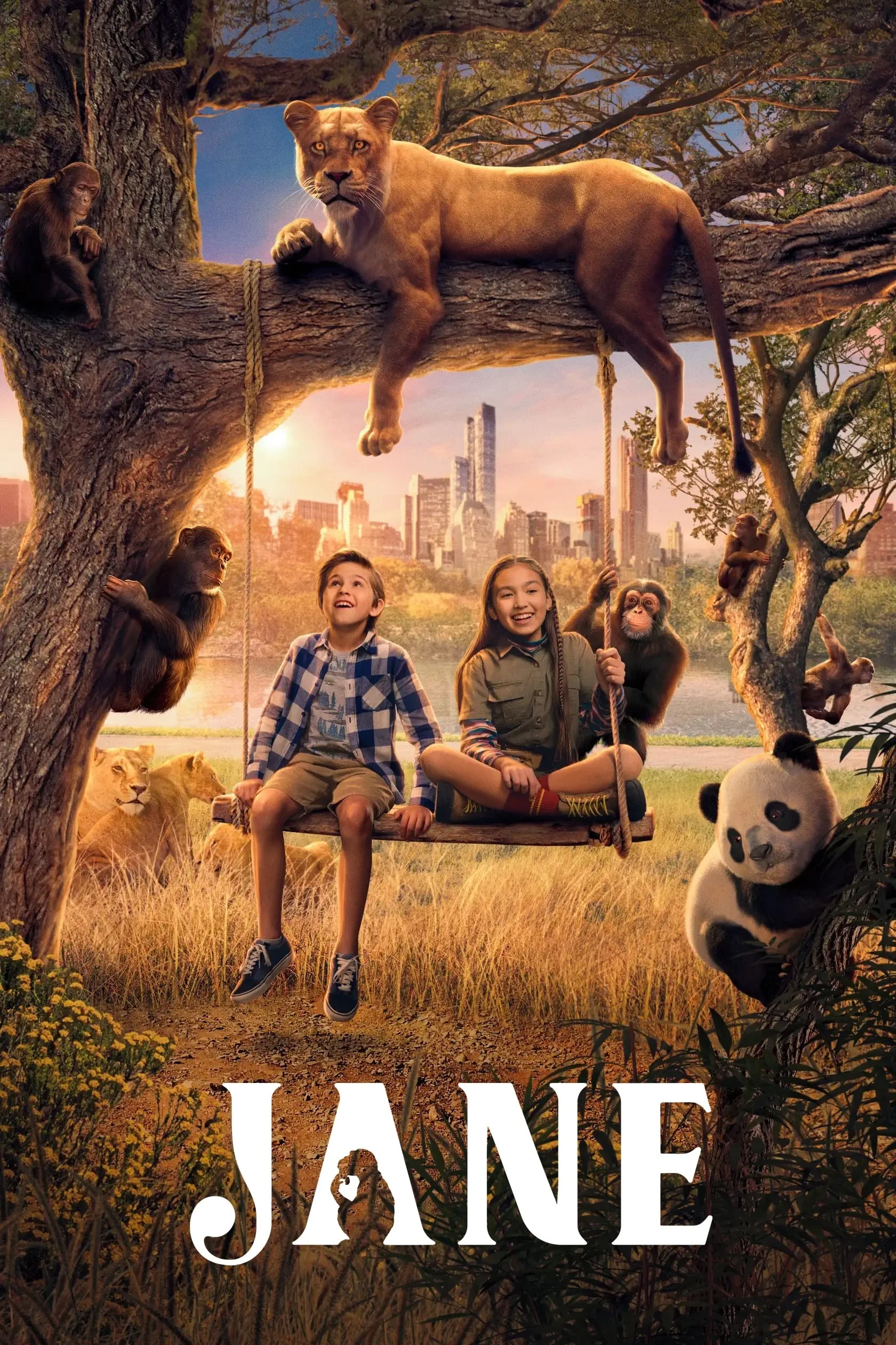 Jane (Phần 2) - Jane (Season 2)
