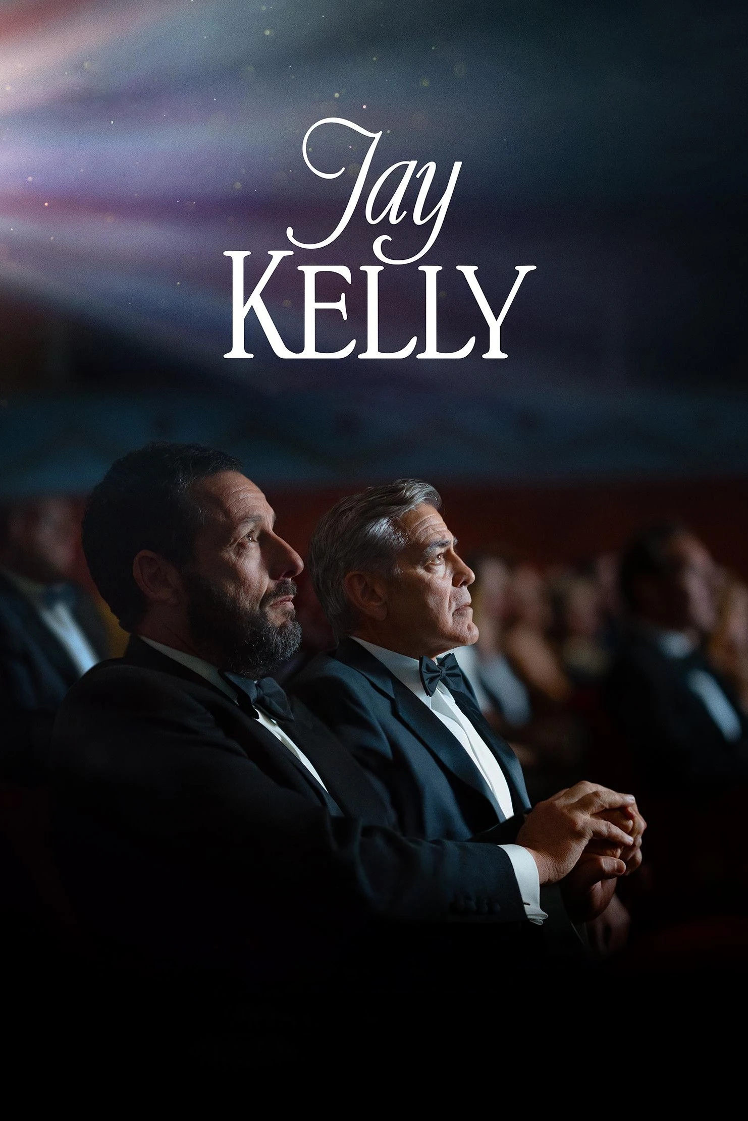 Jay Kelly - Jay Kelly