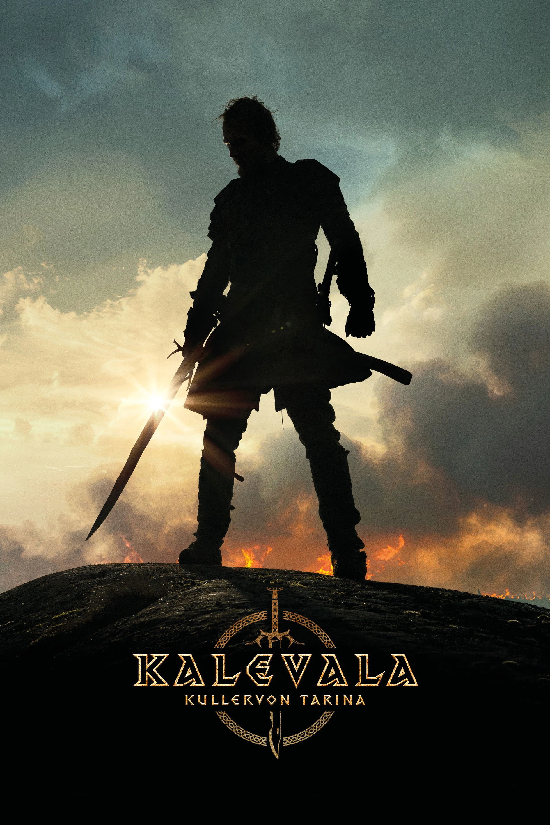 Kalevala: Kullervon tarina - Son of Revenge – The Story of Kalevala