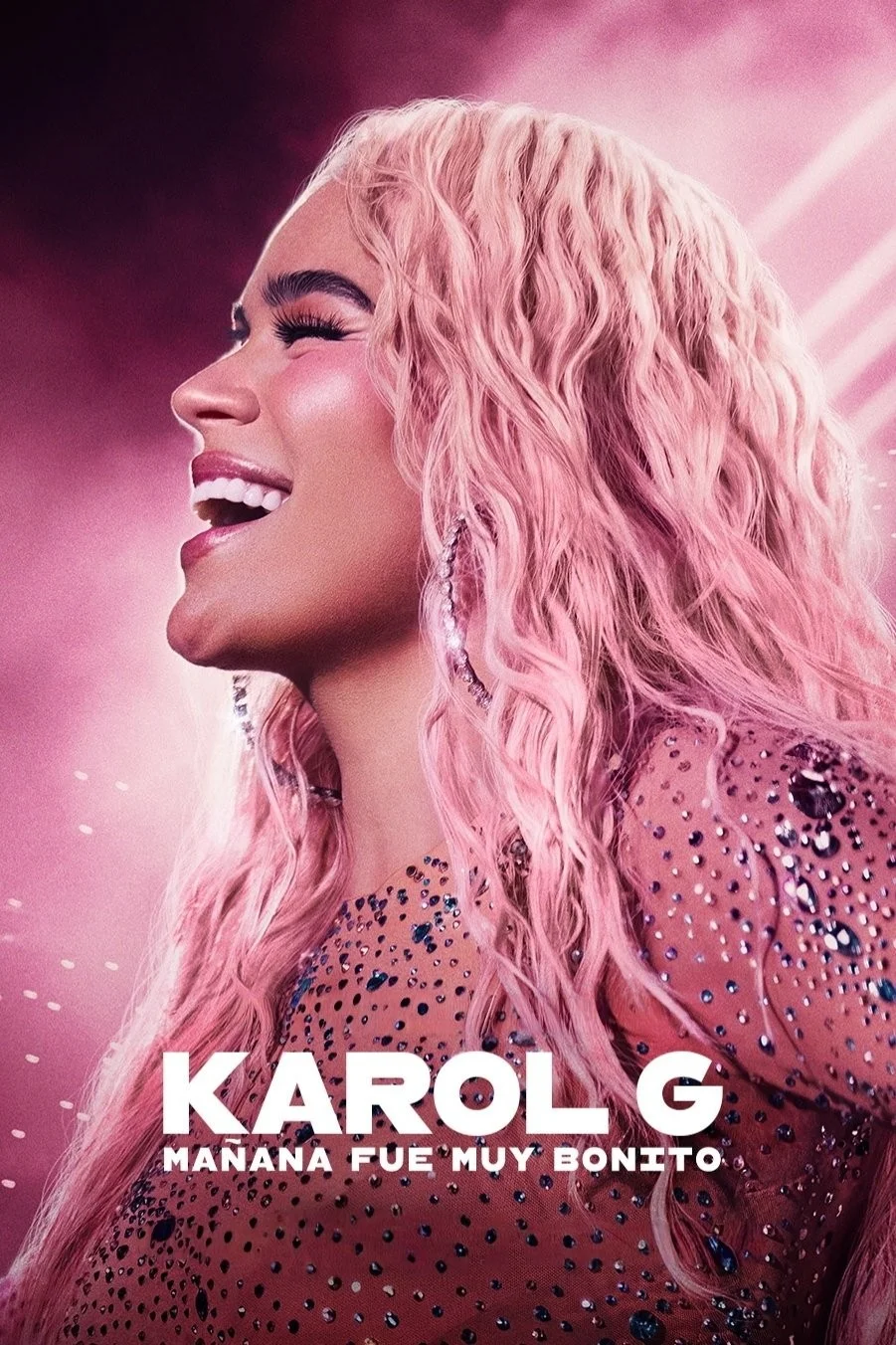 Karol G: Ngày Mai Thật Đẹp - Karol G: Tomorrow Was Beautiful