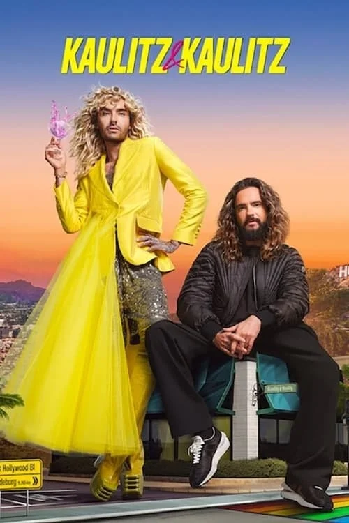 Kaulitz Và Kaulitz (Phần 1) - Kaulitz & Kaulitz (Season 1)