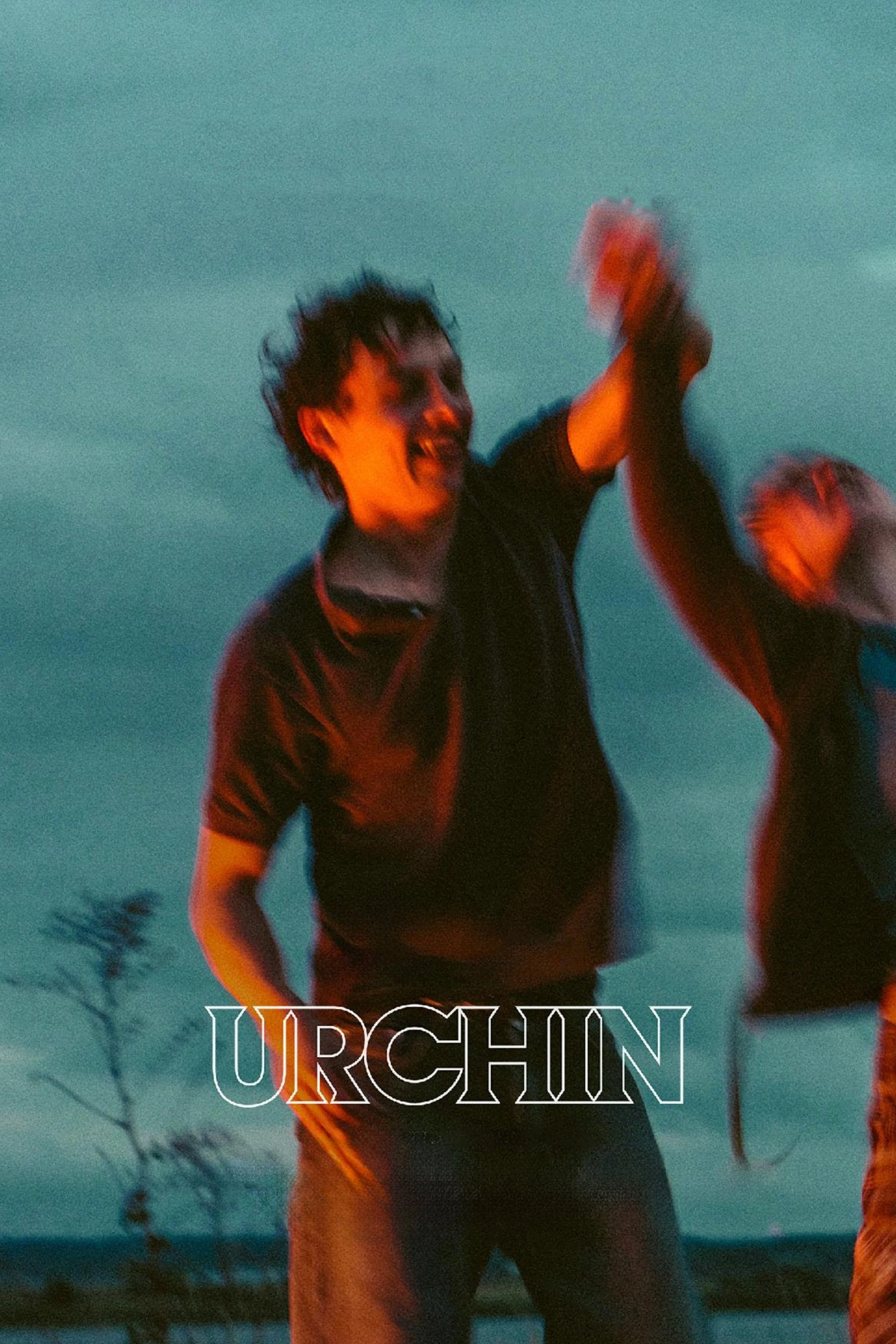 Kẻ Bên Lề - Urchin