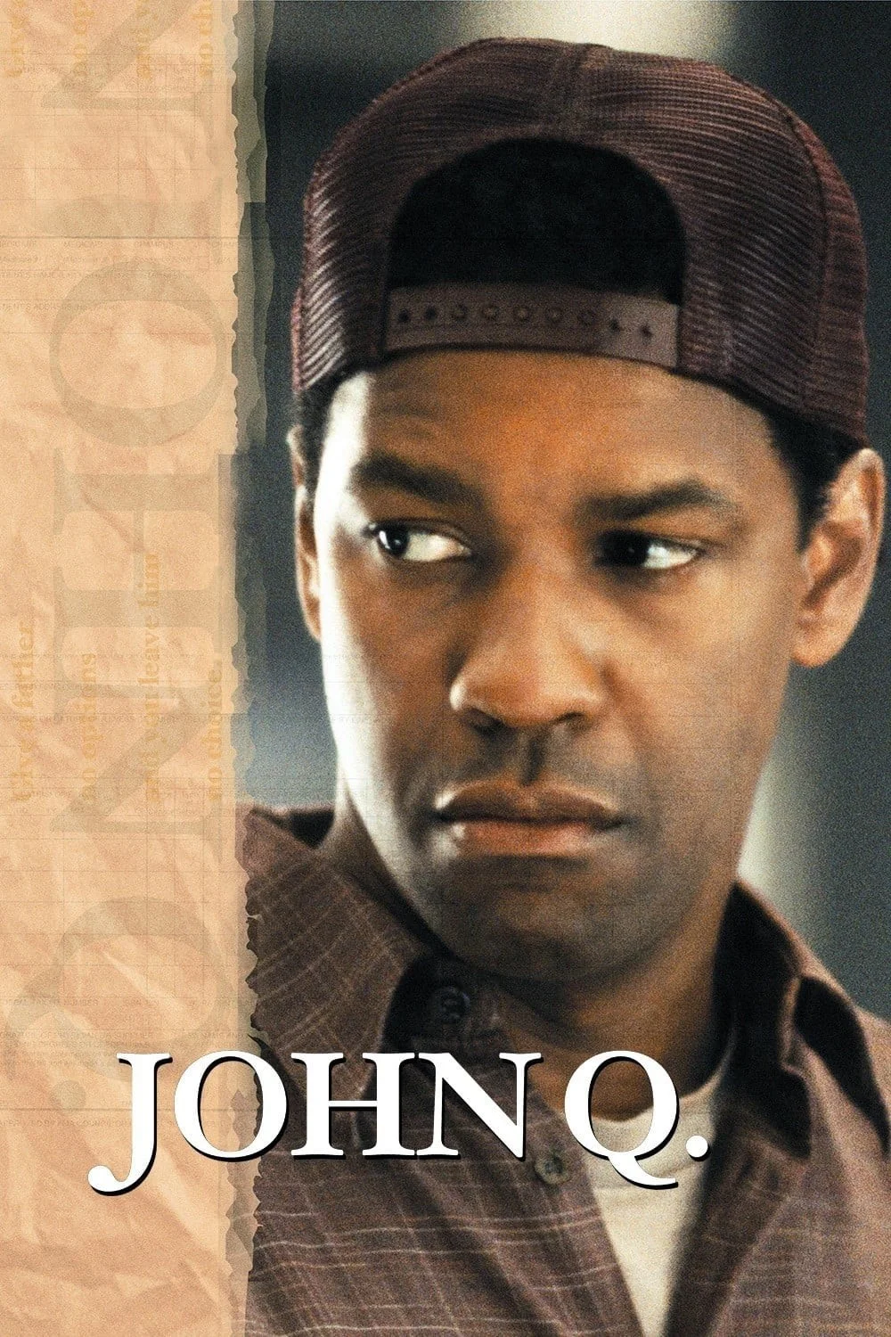 Kẻ Cùng Đường - John Q