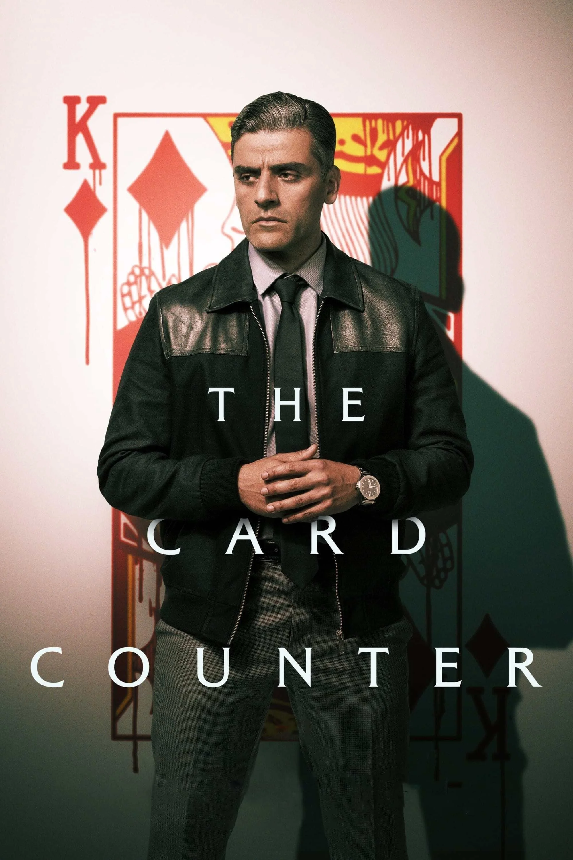 Kẻ Đếm Bài - The Card Counter