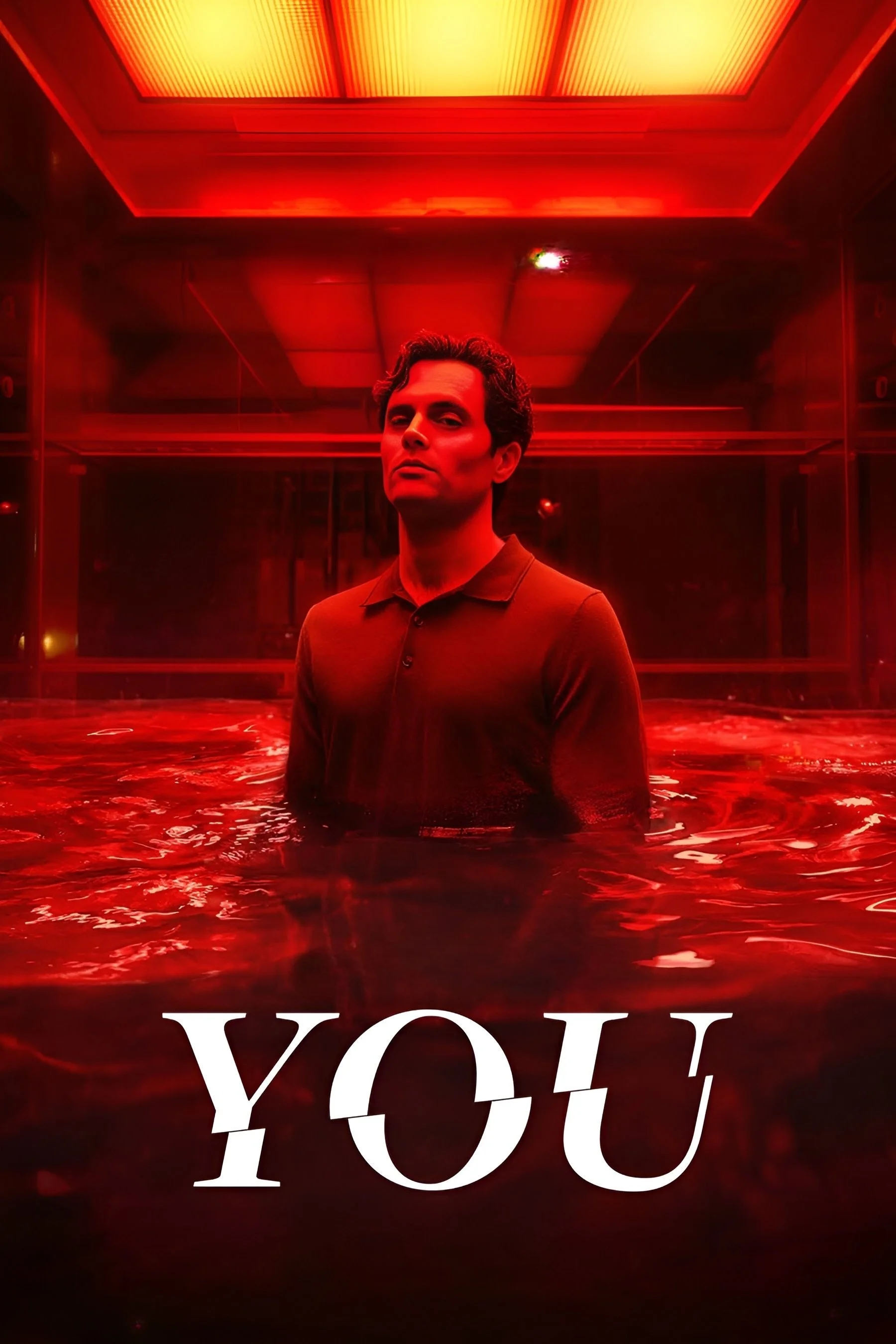 Kẻ Đeo Bám (Phần 5) - You (Season 5)