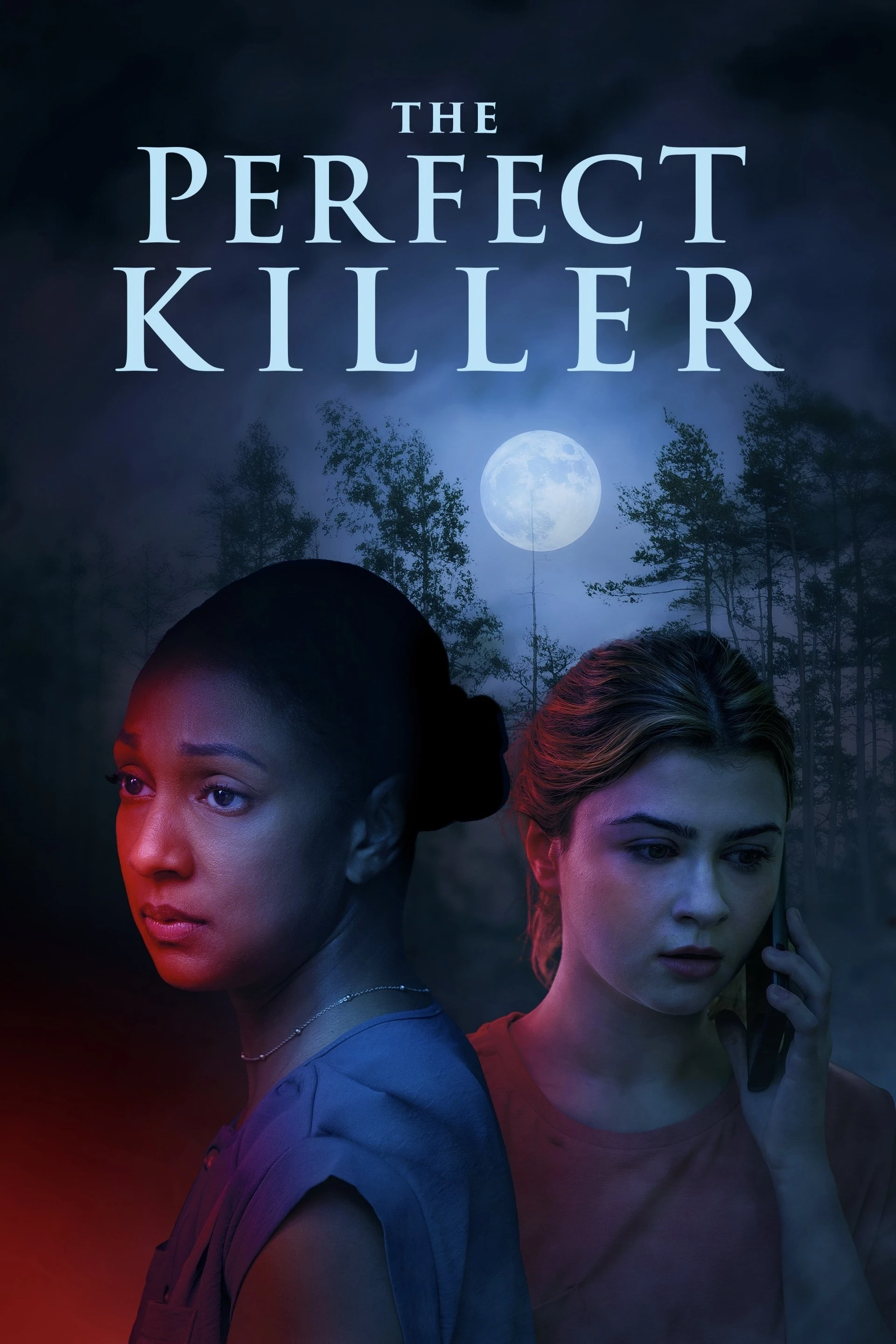 Kẻ giết người hoàn hảo - The Perfect Killer