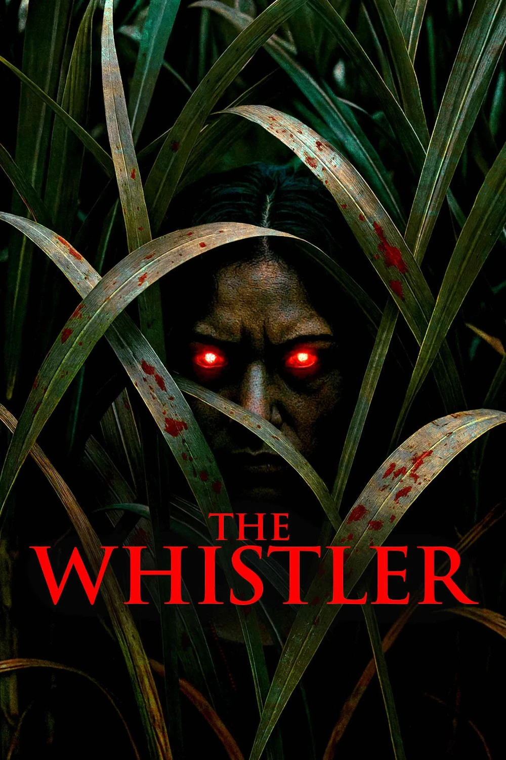 Kẻ Huýt Sáo - The Whistler