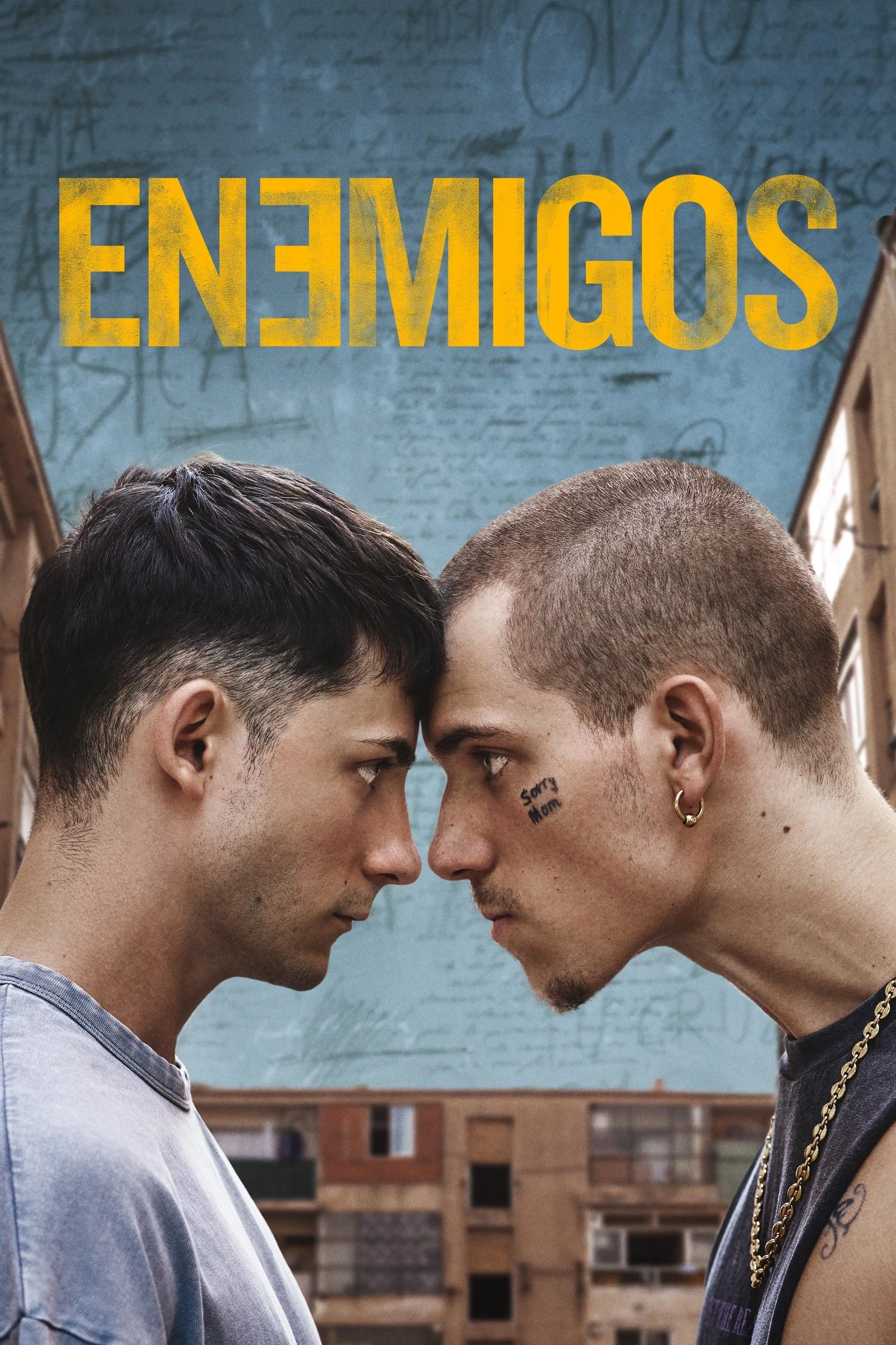 Kẻ Thù - Enemigos