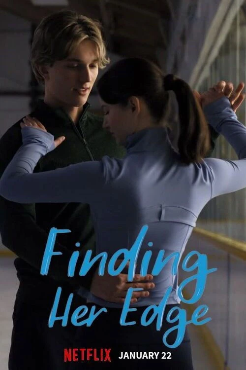 Khát Vọng Sân Băng - Finding Her Edge