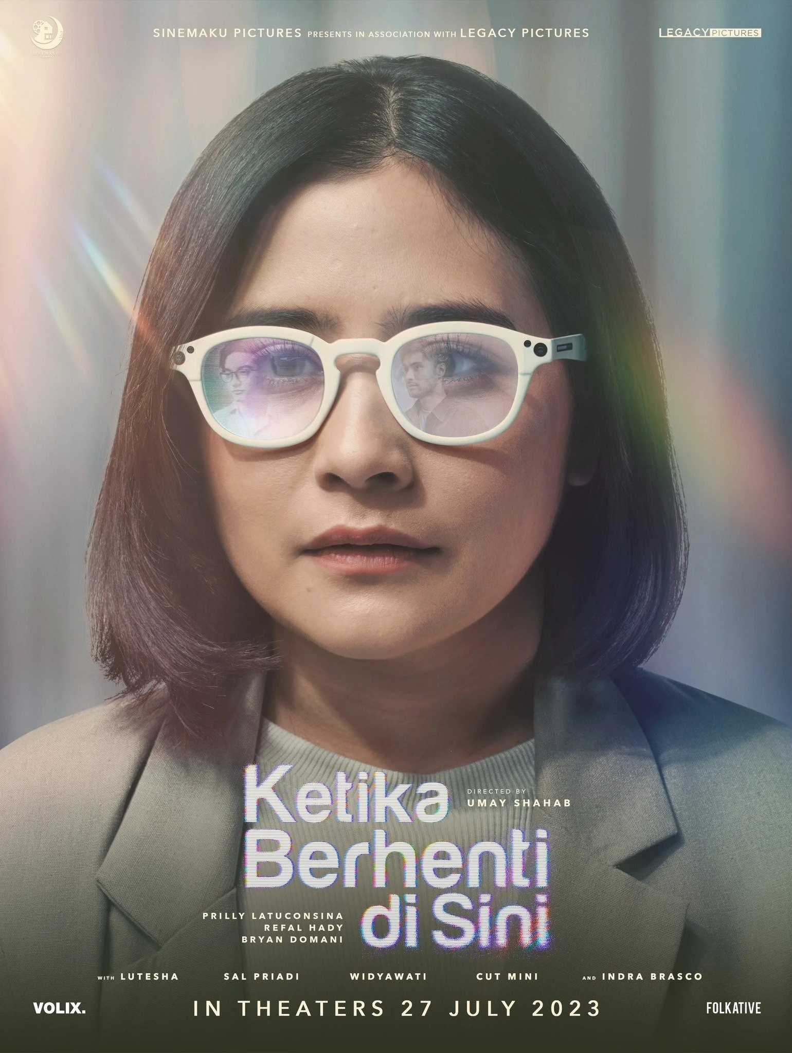 Khi Dừng Lại Ở Đây - Ketika Berhenti di Sini