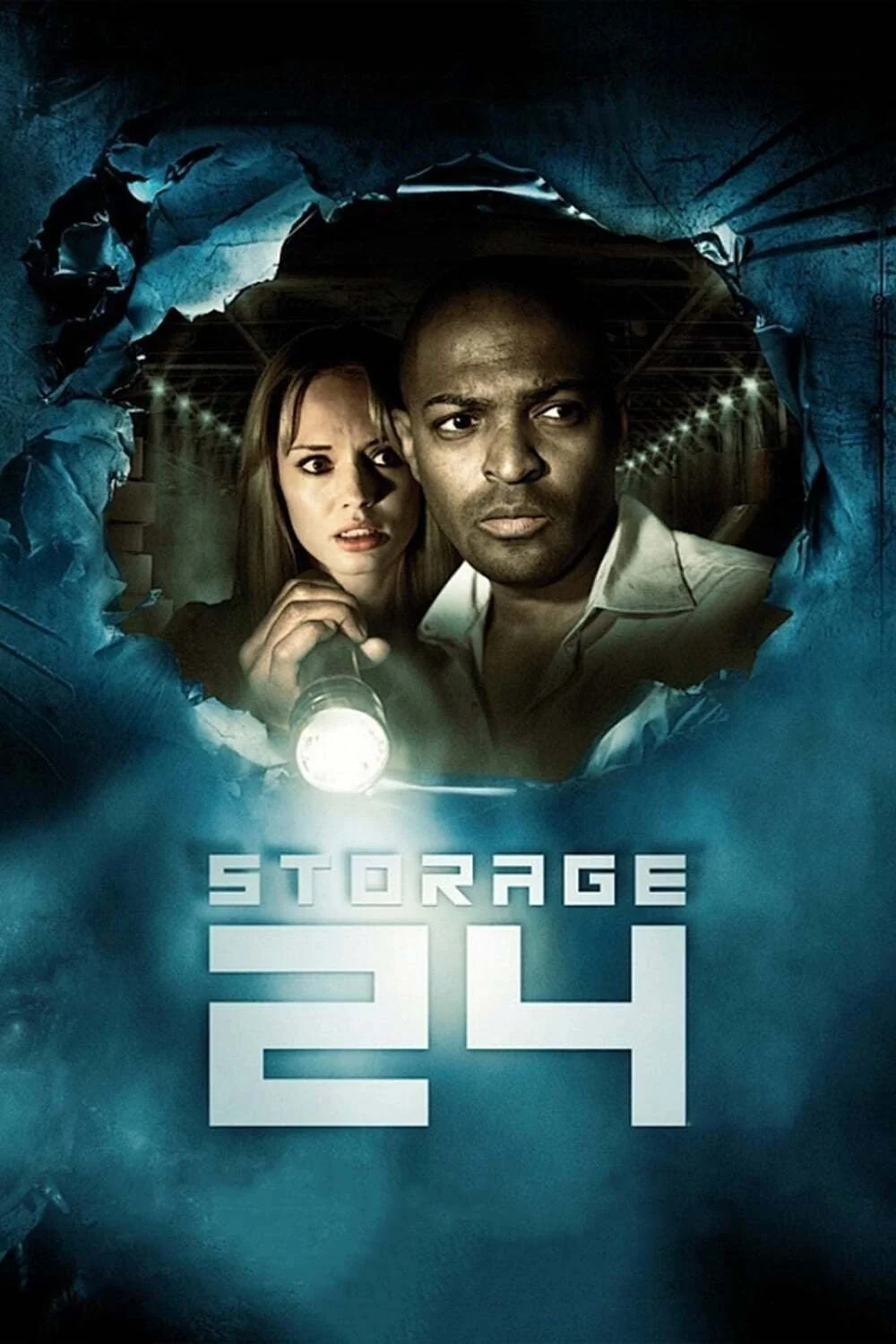 Kho Hàng Số 24 - Storage 24