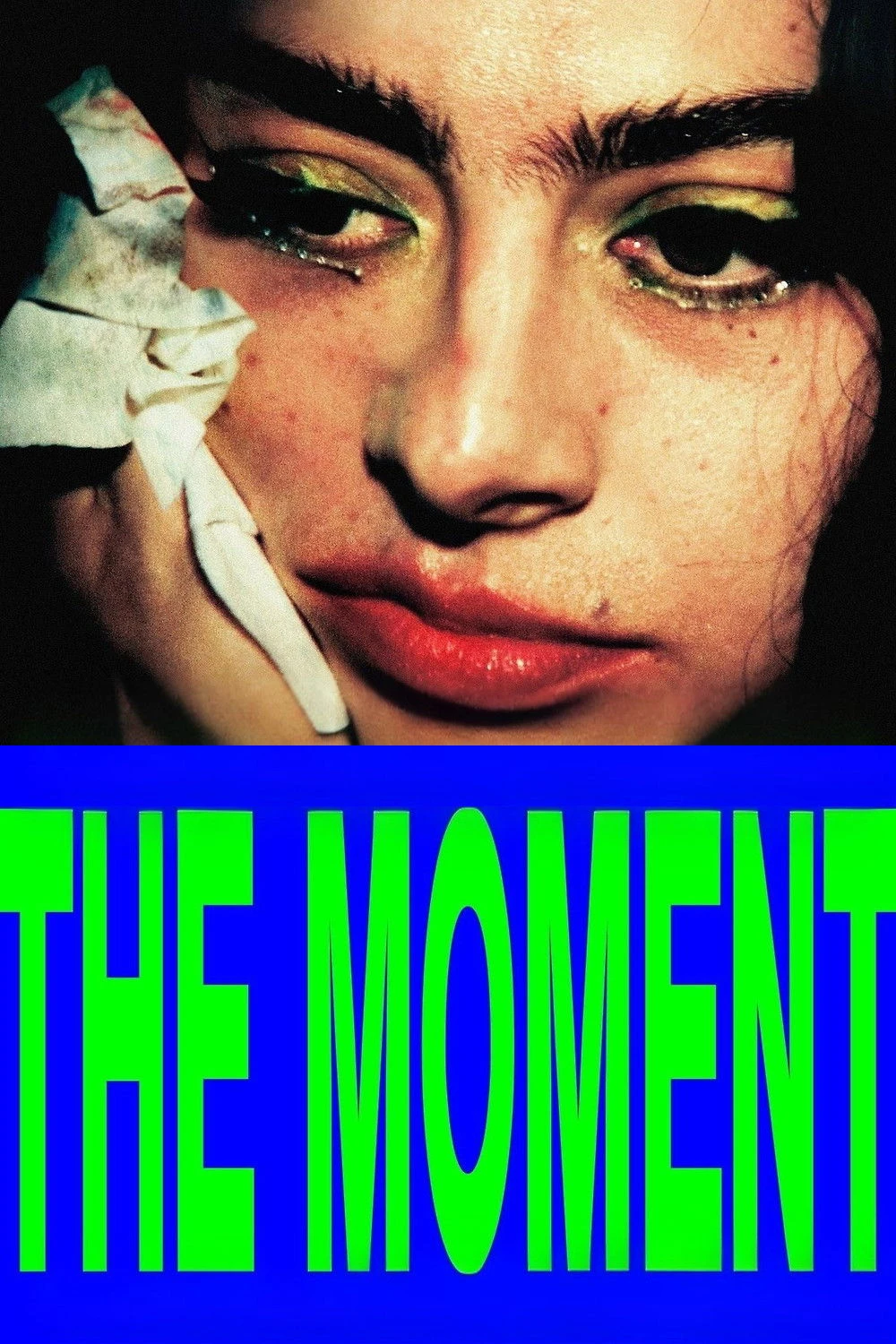 Khoảnh Khắc - The Moment