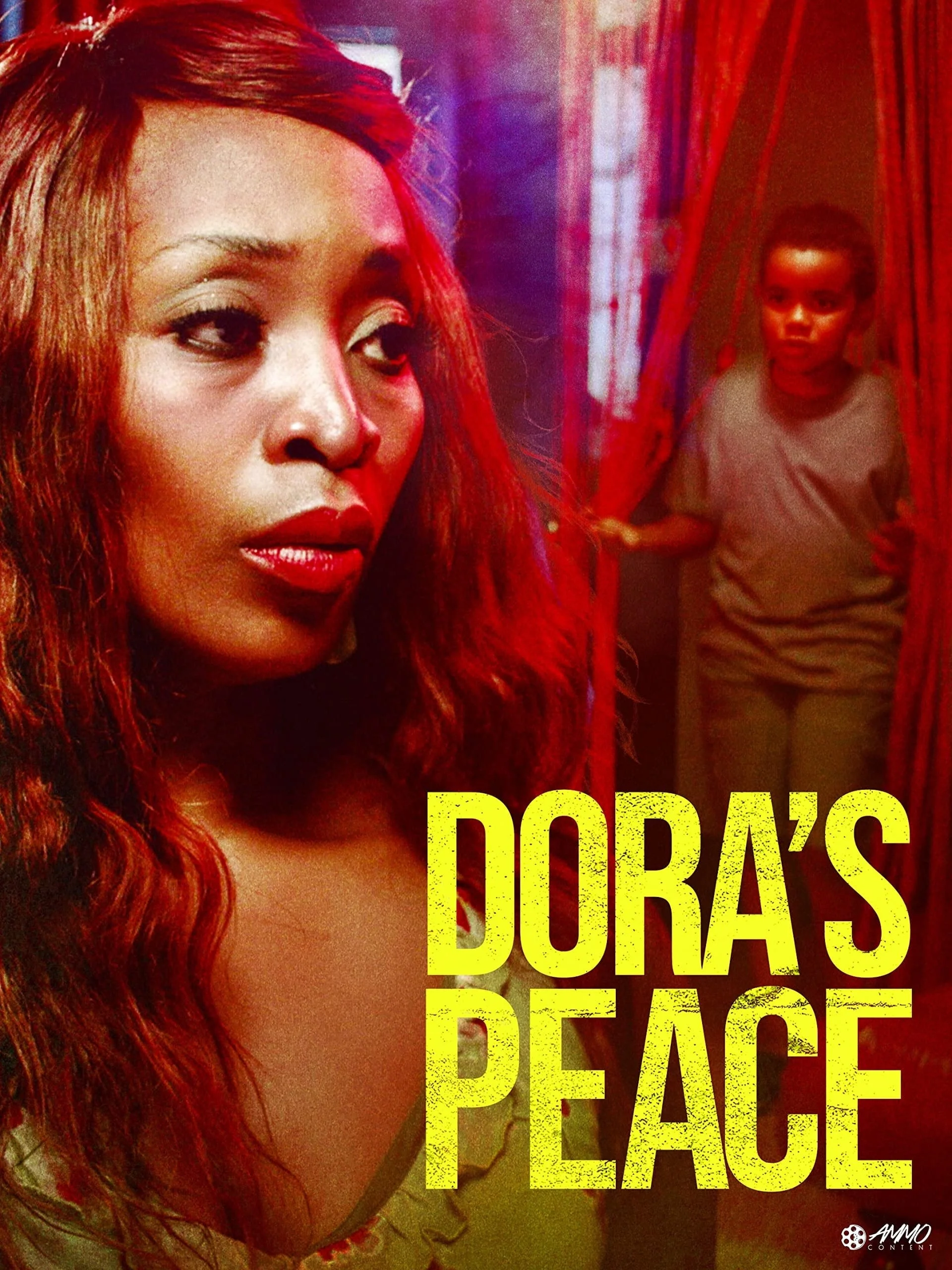 Không Chốn Nương Thân - Dora's Peace