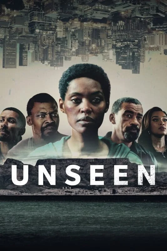 Không Nhìn Thấy (Phần 2) - Unseen (Season 2)